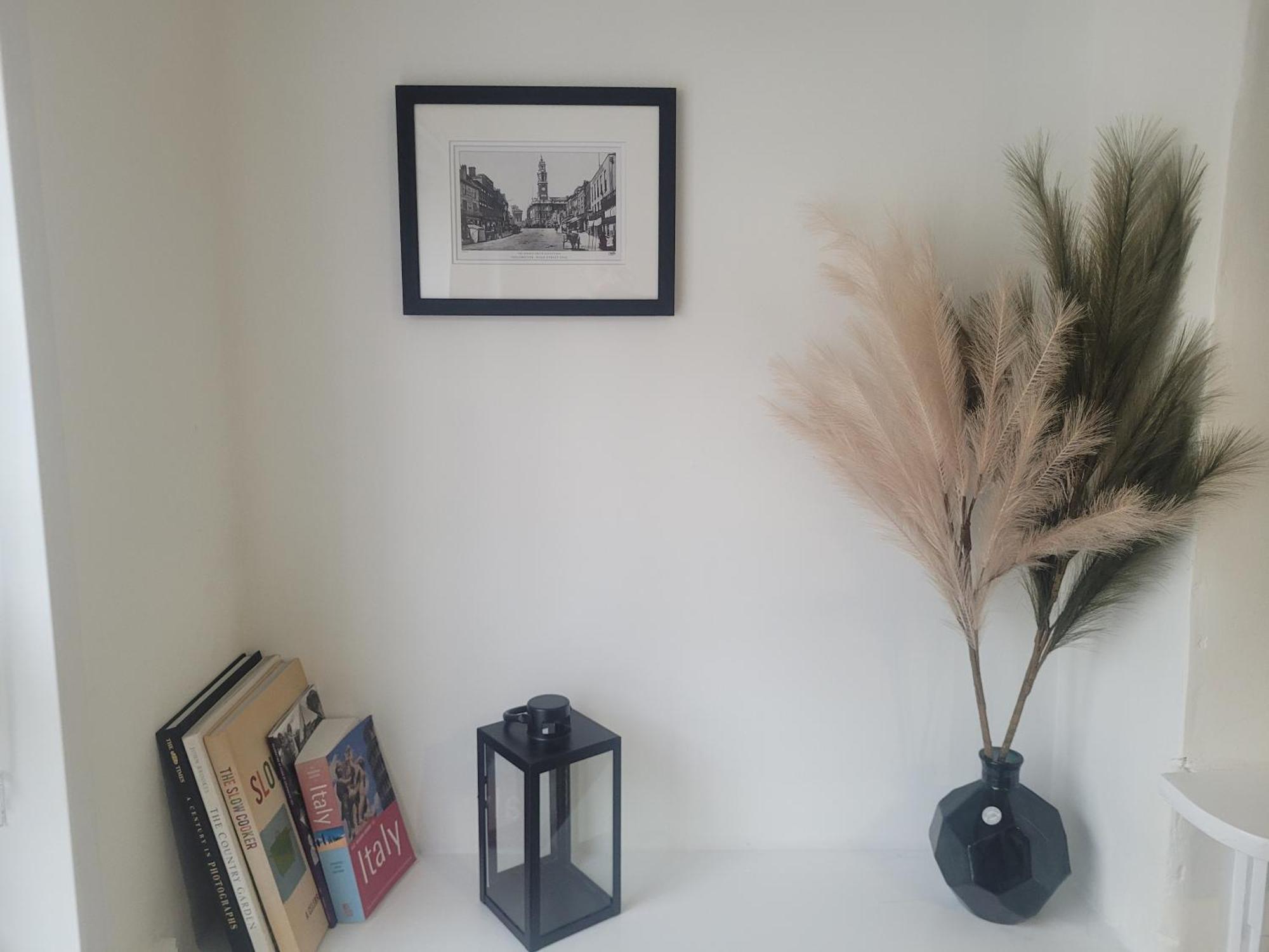 Little Oaks House - A Boutique And Cosy House In By Catchpole Holiday home