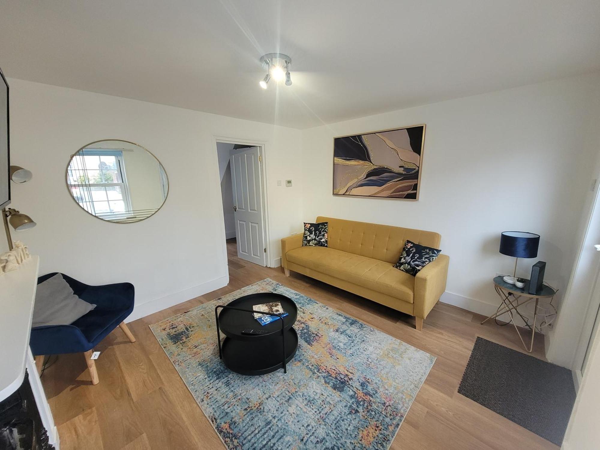 Little Oaks House - A Boutique And Cosy House In By Catchpole Holiday home *