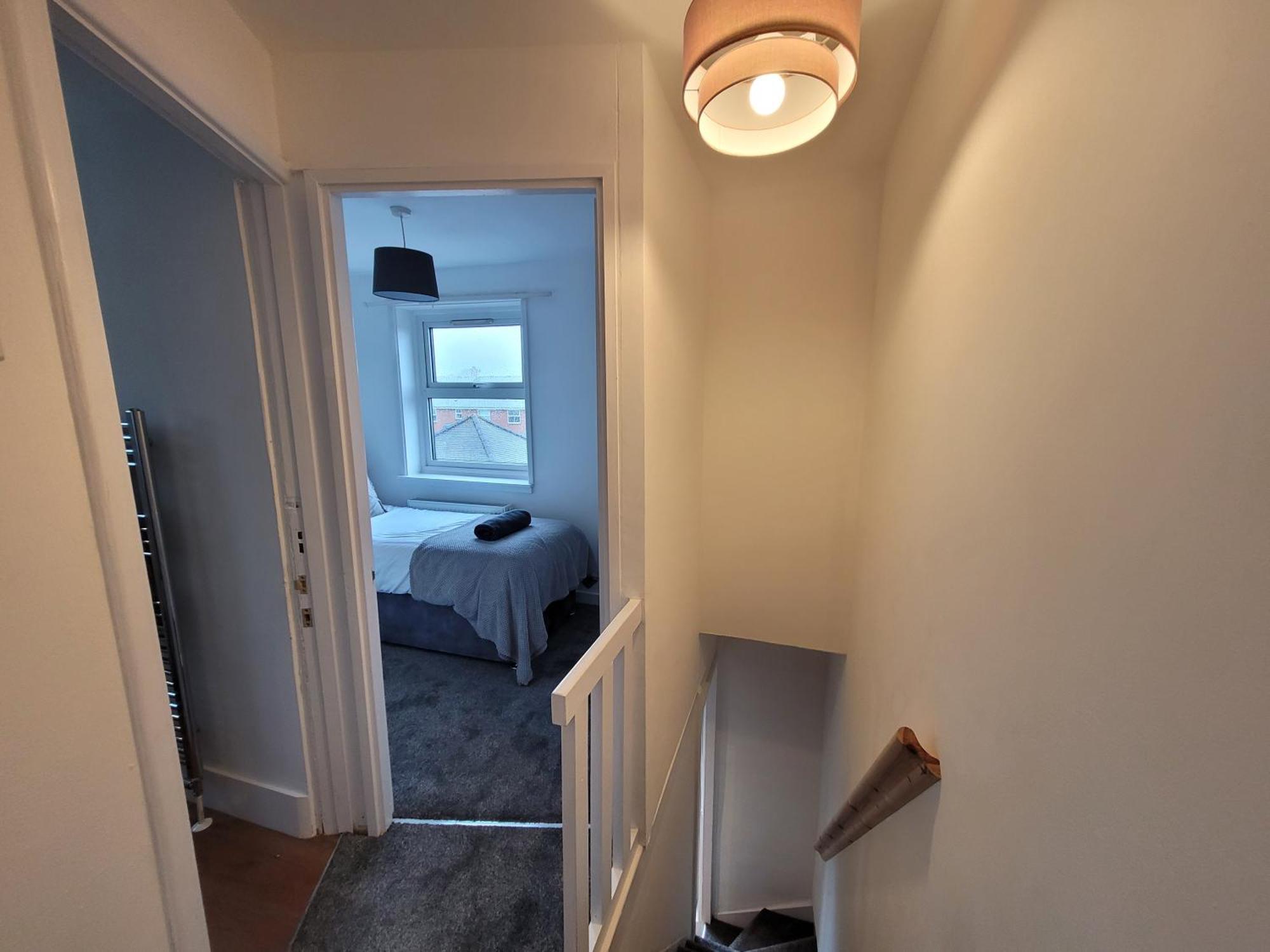 Little Oaks House - A Boutique And Cosy House In By Catchpole Colchester