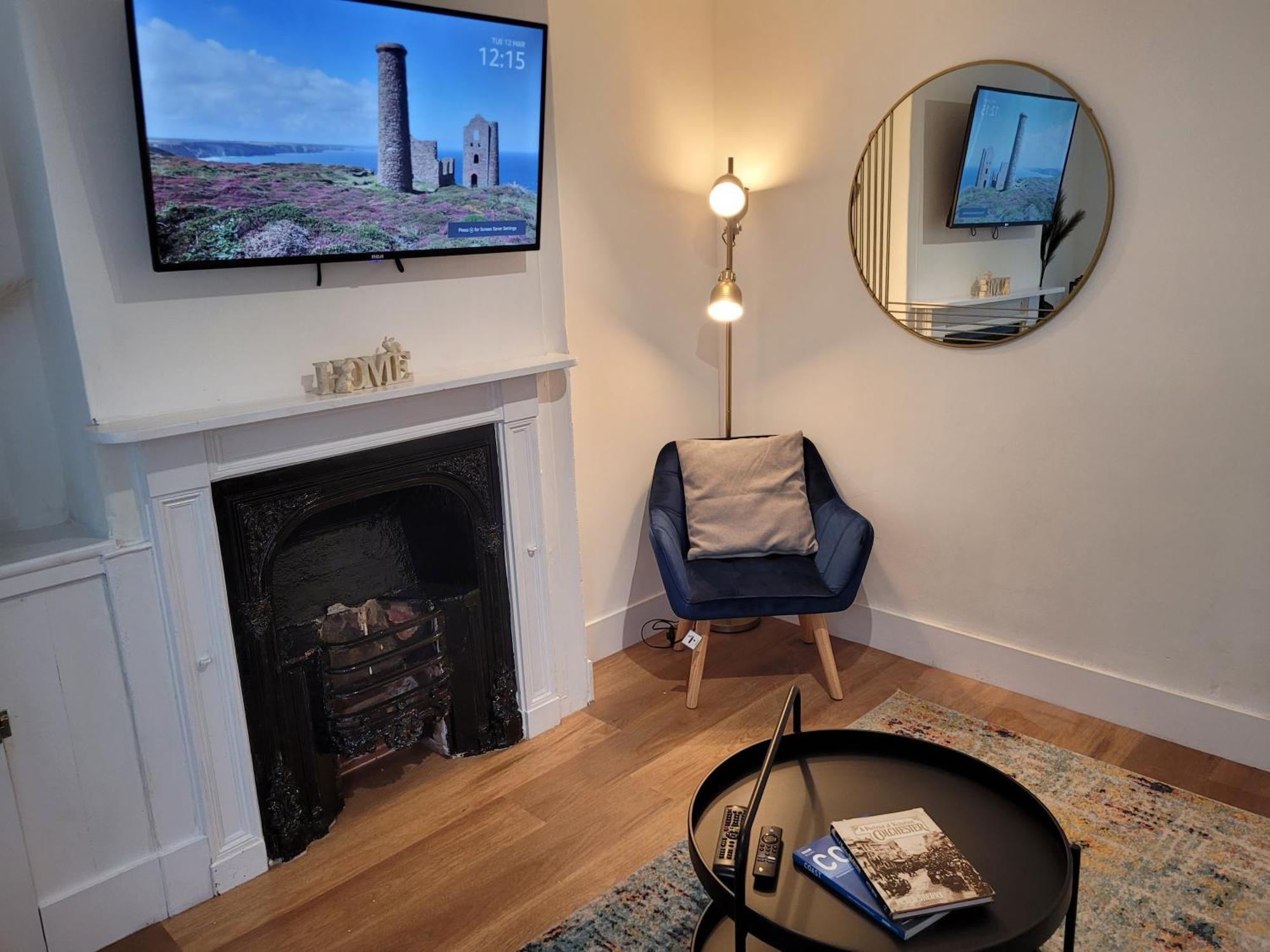 Little Oaks House - A Boutique And Cosy House In By Catchpole