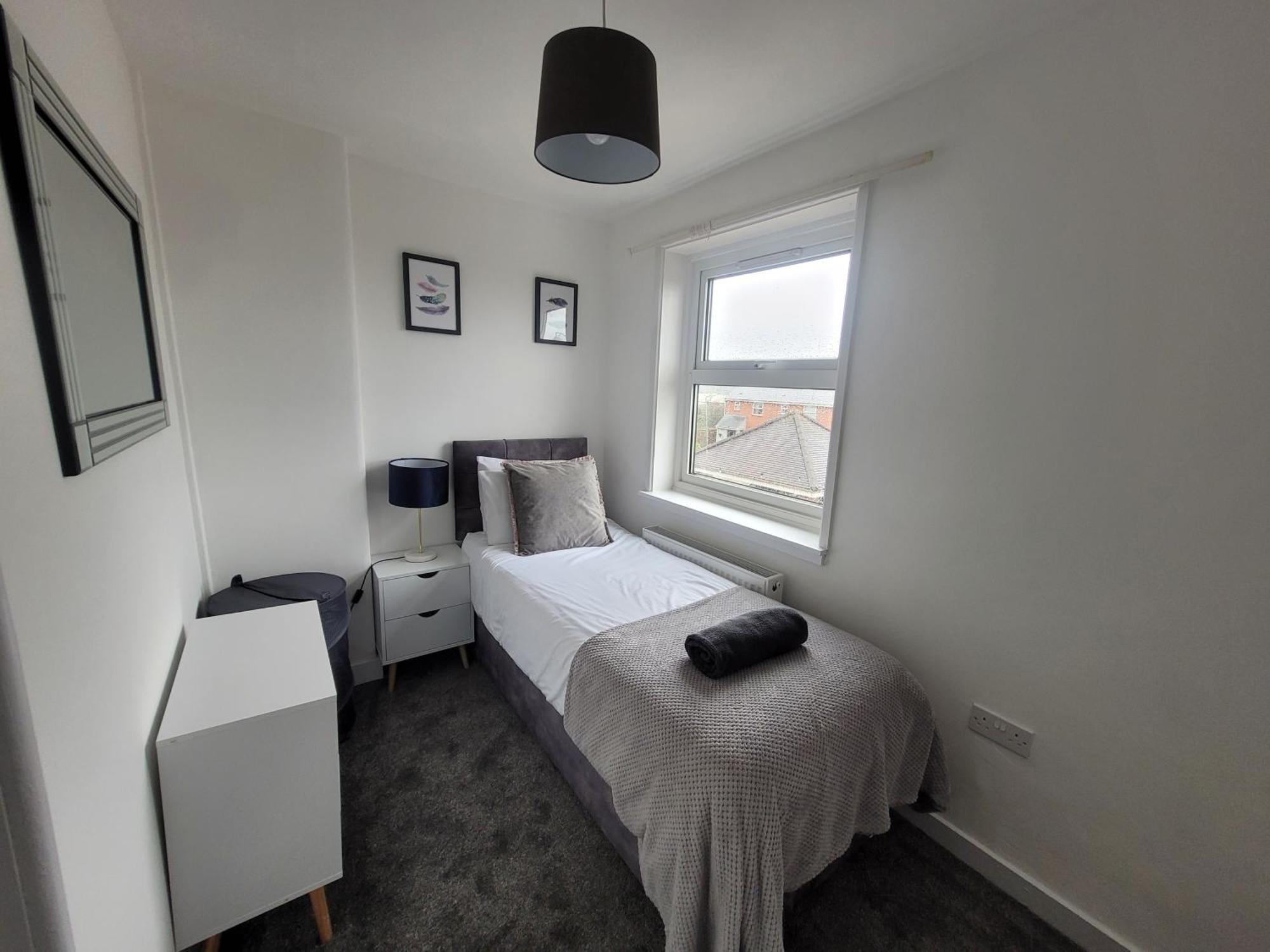 Little Oaks House - A Boutique And Cosy House In By Catchpole Holiday home