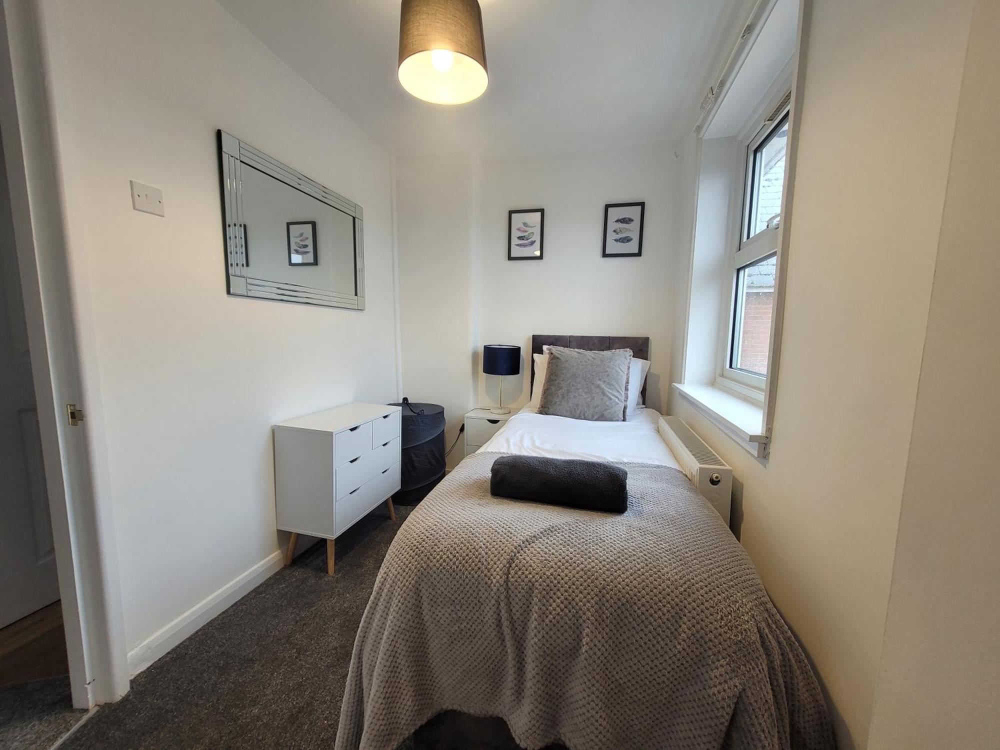 Little Oaks House - A Boutique And Cosy House In By Catchpole Holiday home
