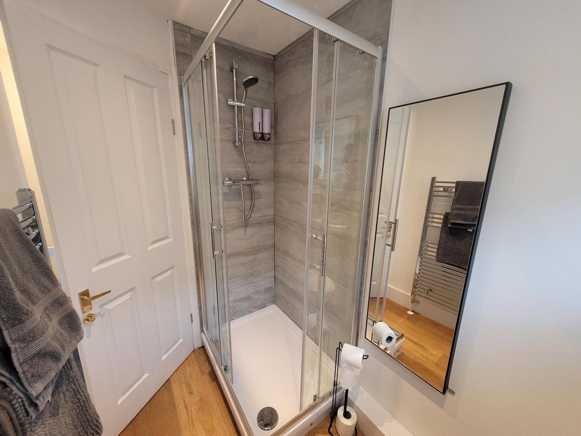 Little Oaks House - A Boutique And Cosy House In By Catchpole *