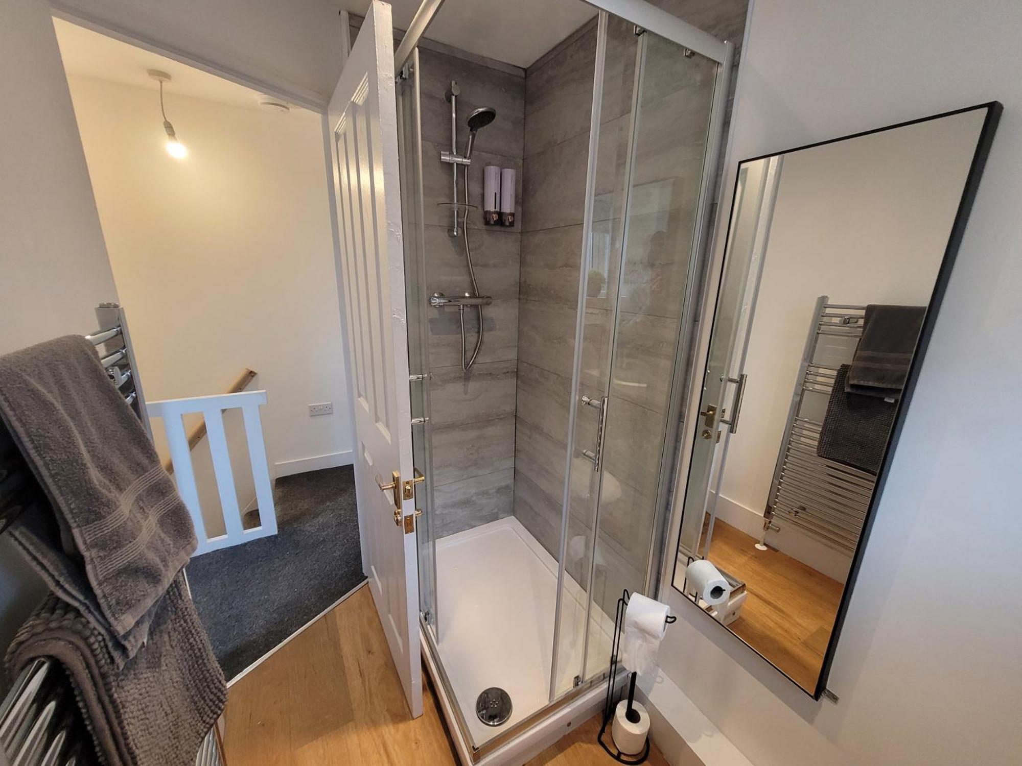 Holiday home Little Oaks House - A Boutique And Cosy House In By Catchpole *