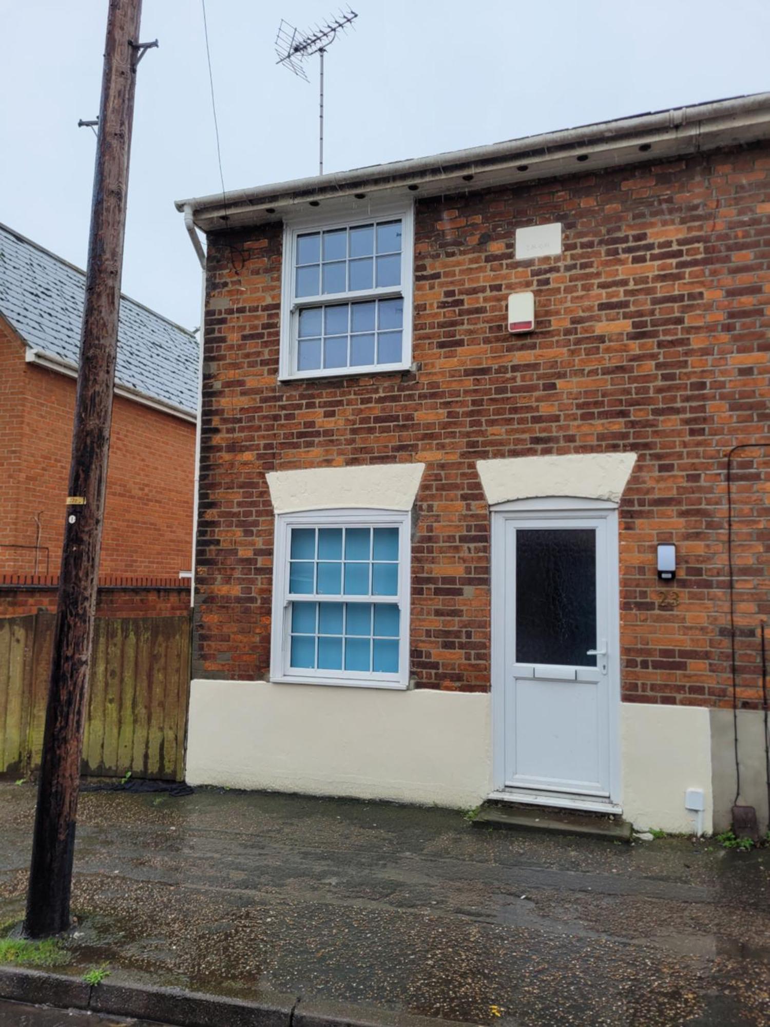 Holiday home Little Oaks House - A Boutique And Cosy House In By Catchpole *