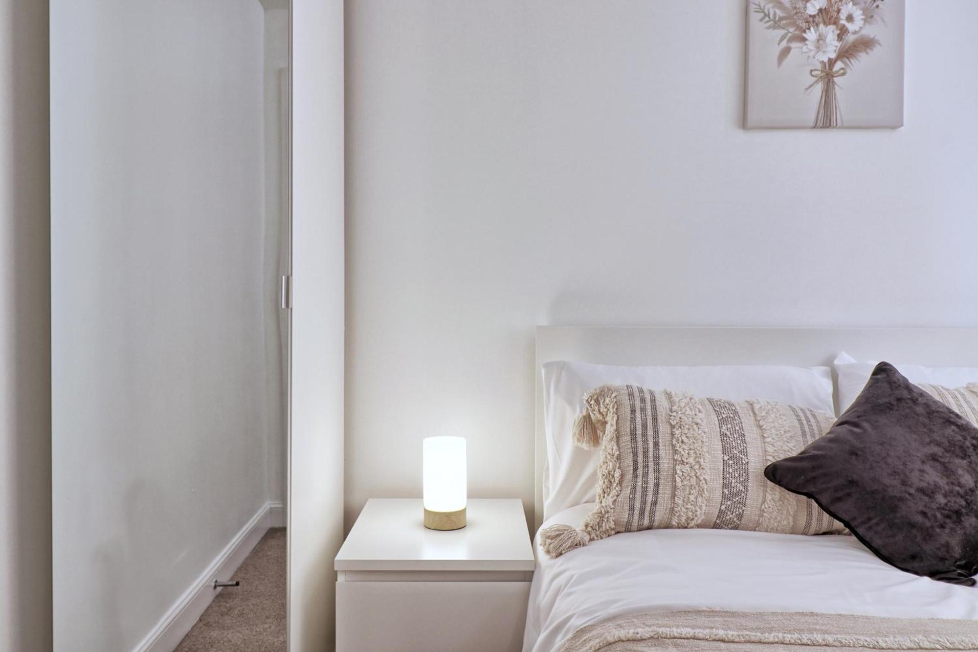 Apartment Hythe Hill Colchester