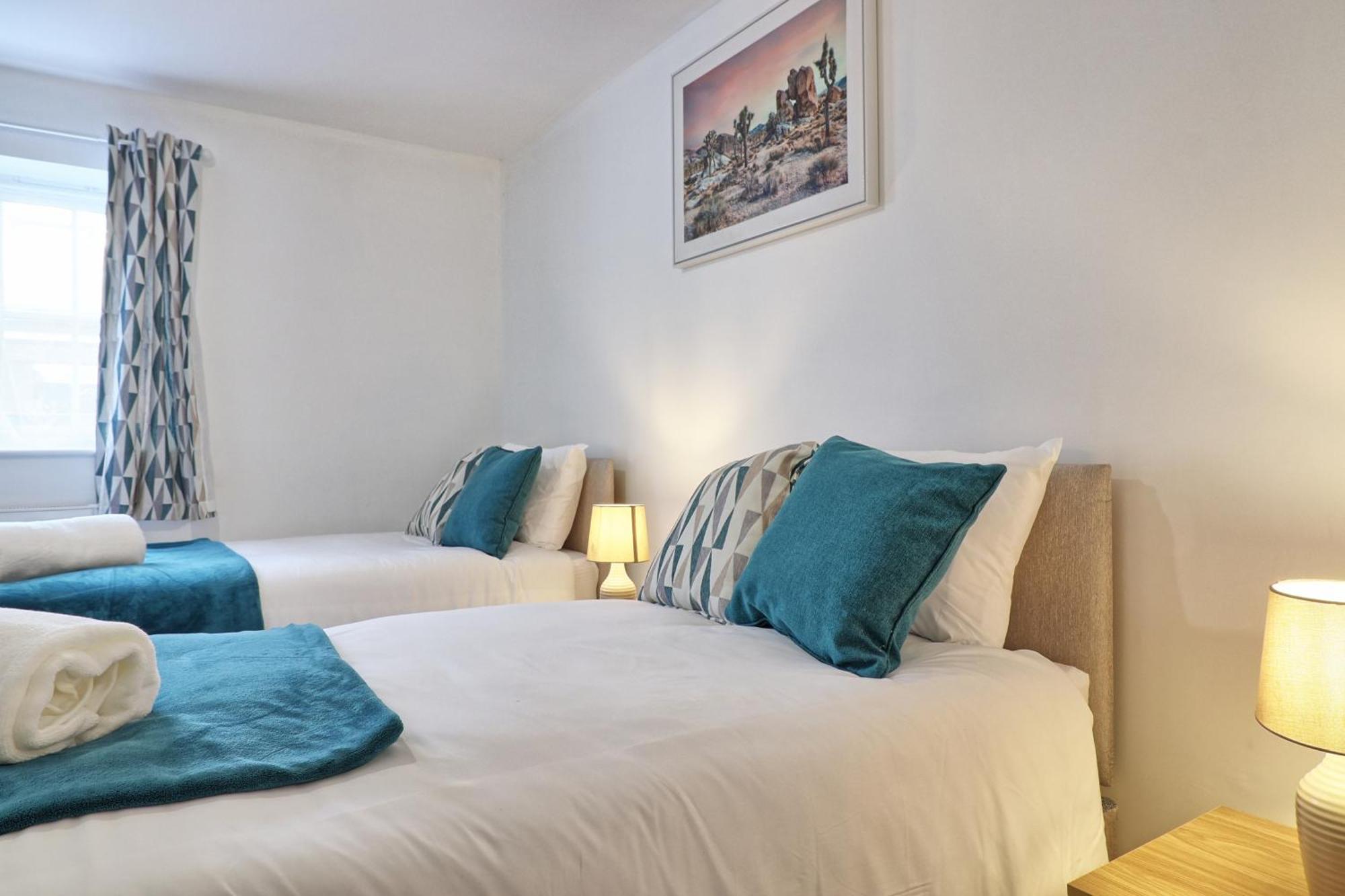 Apartment Hythe Hill Colchester