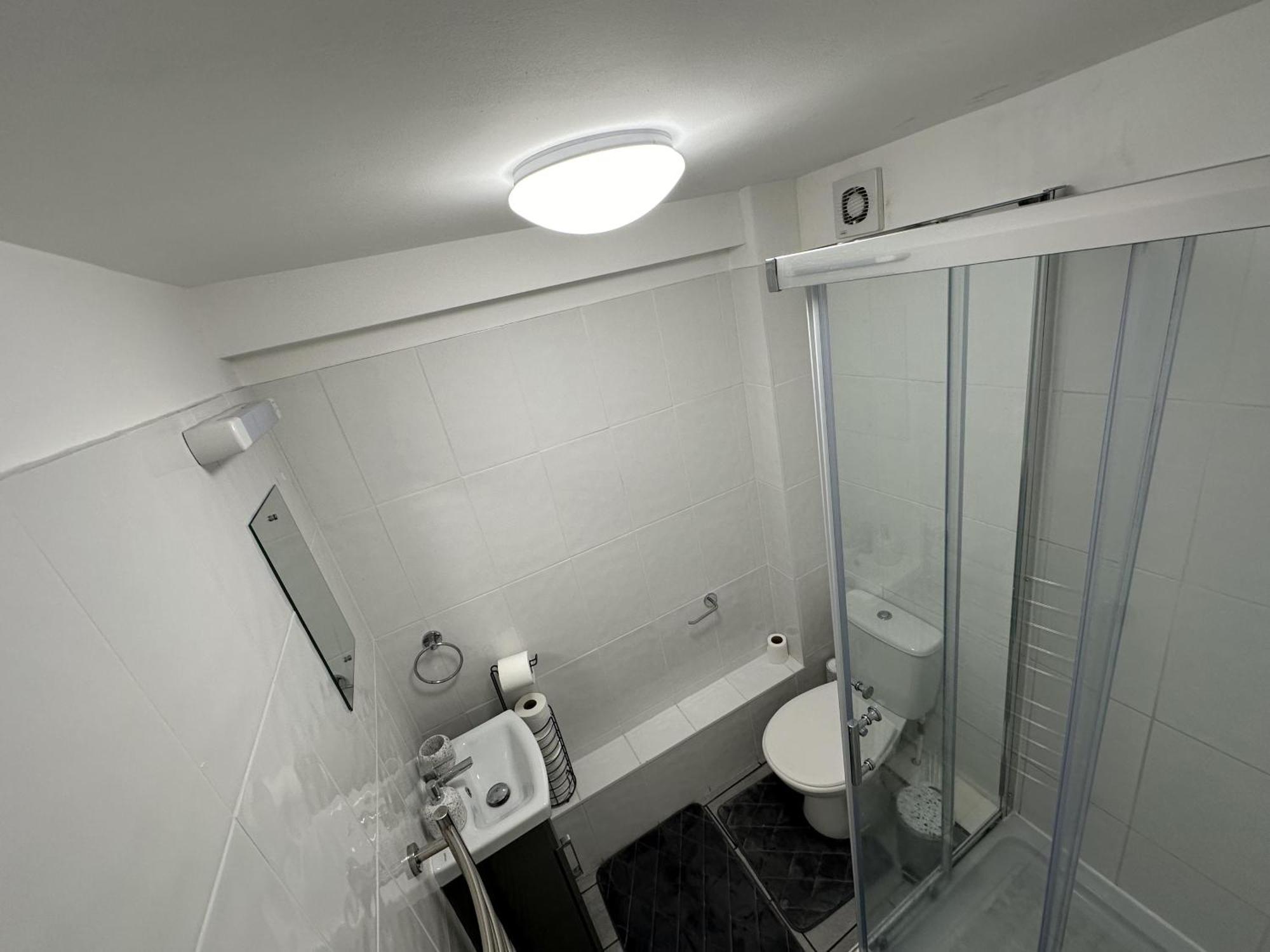 Apartment Beautiful 1-bed In