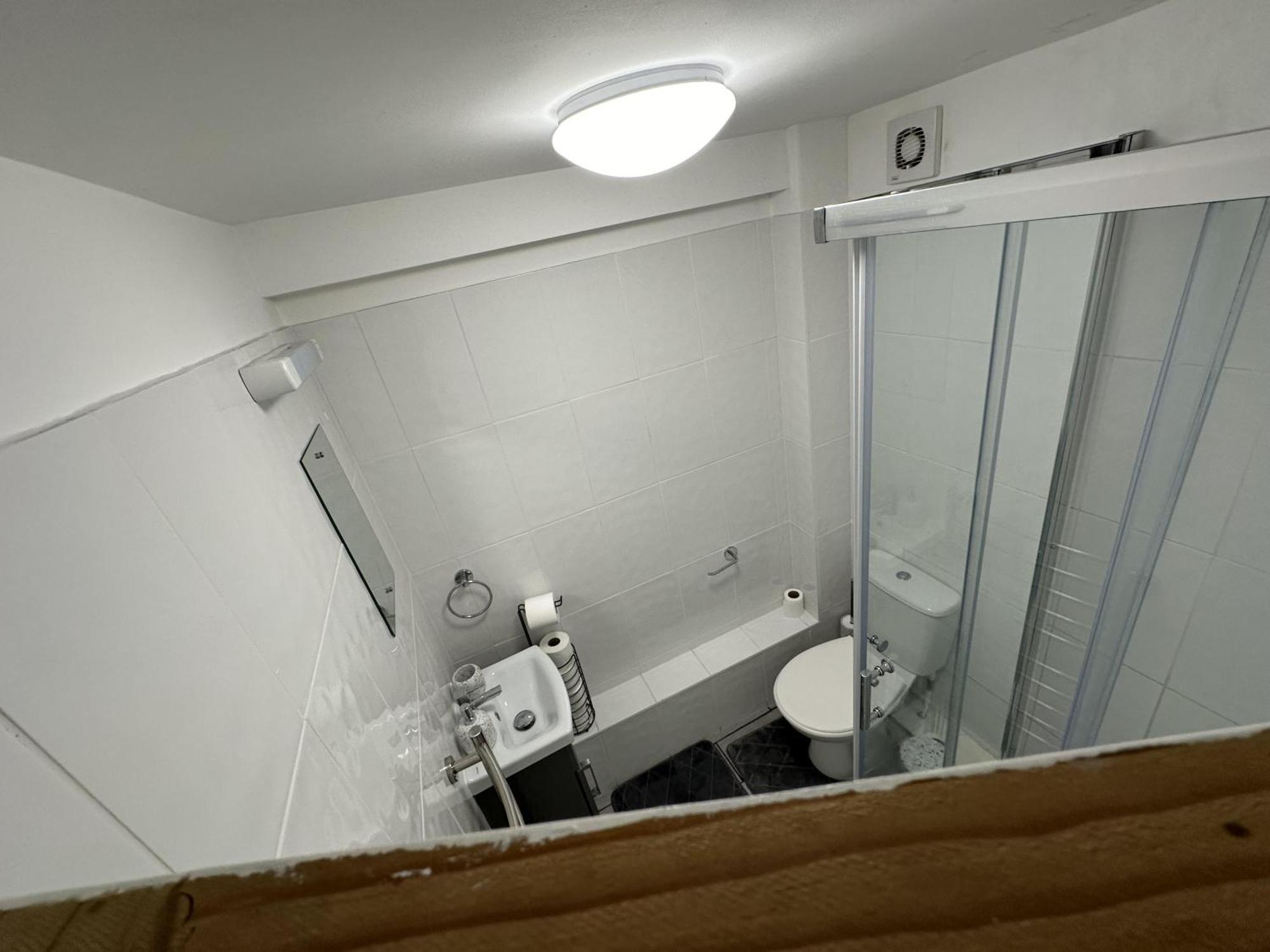 Beautiful 1-bed In Colchester