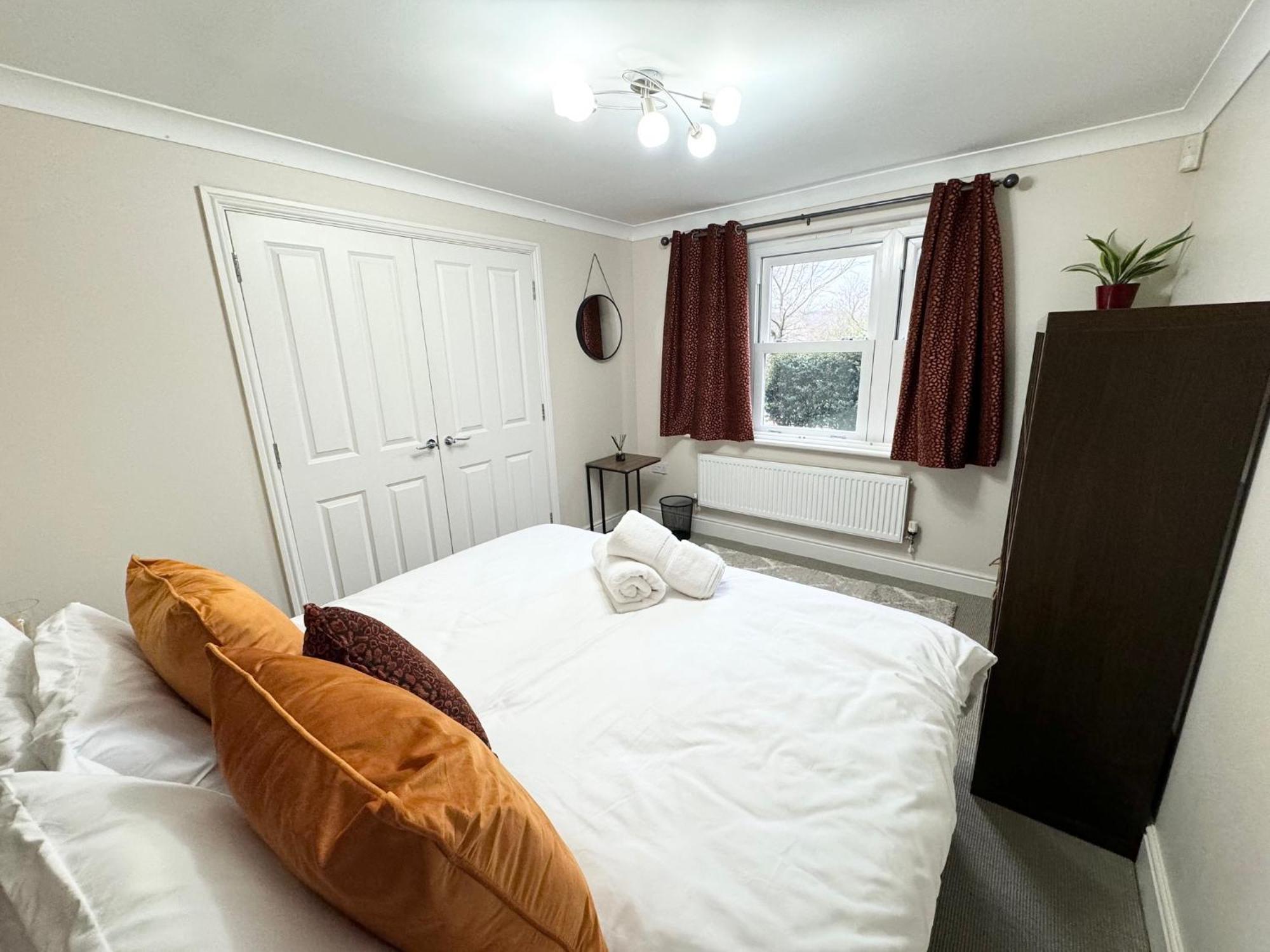 Guest house Riverview Colchester