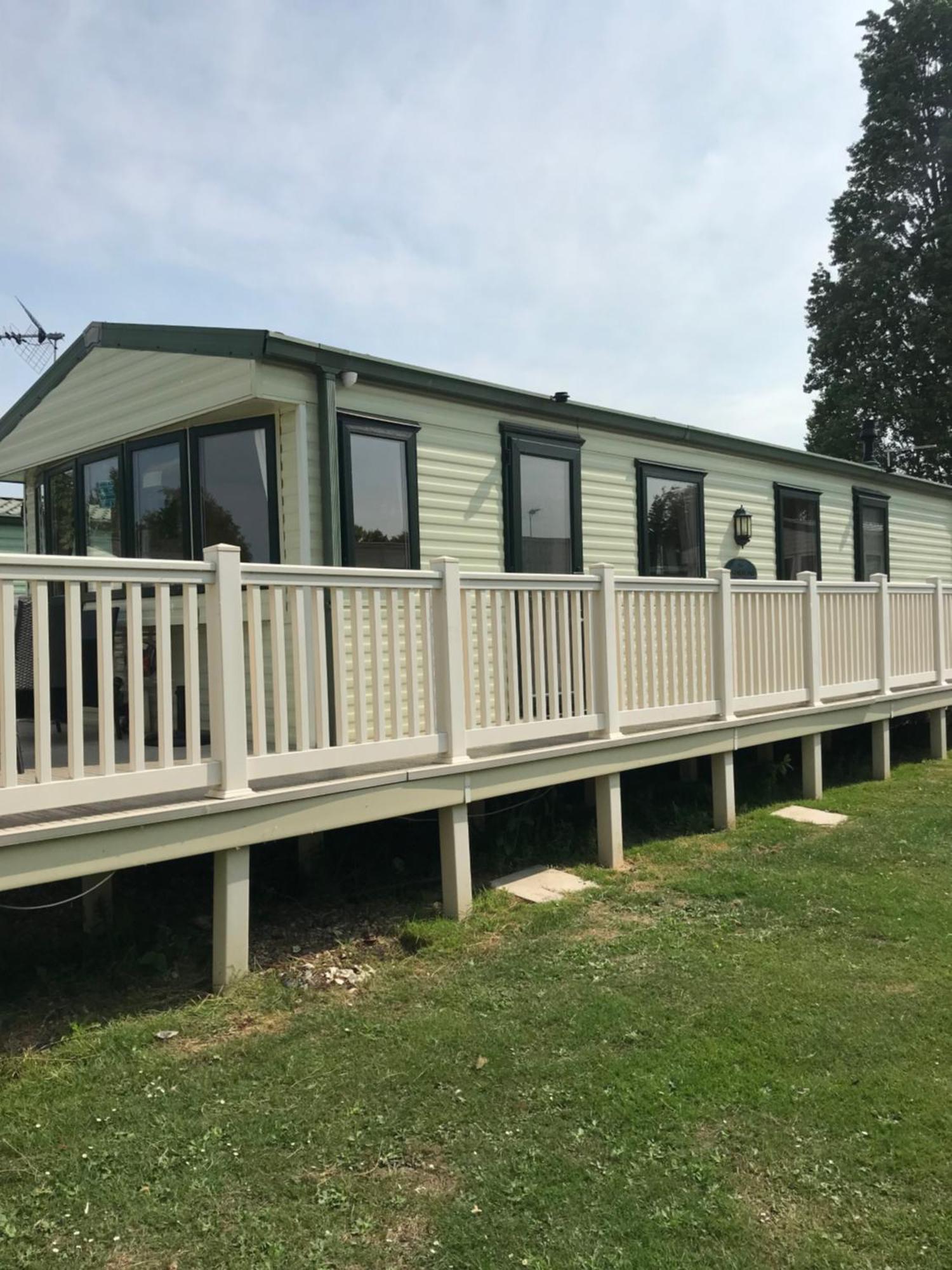Campsite Mersea Island At Lazeeedays Colchester