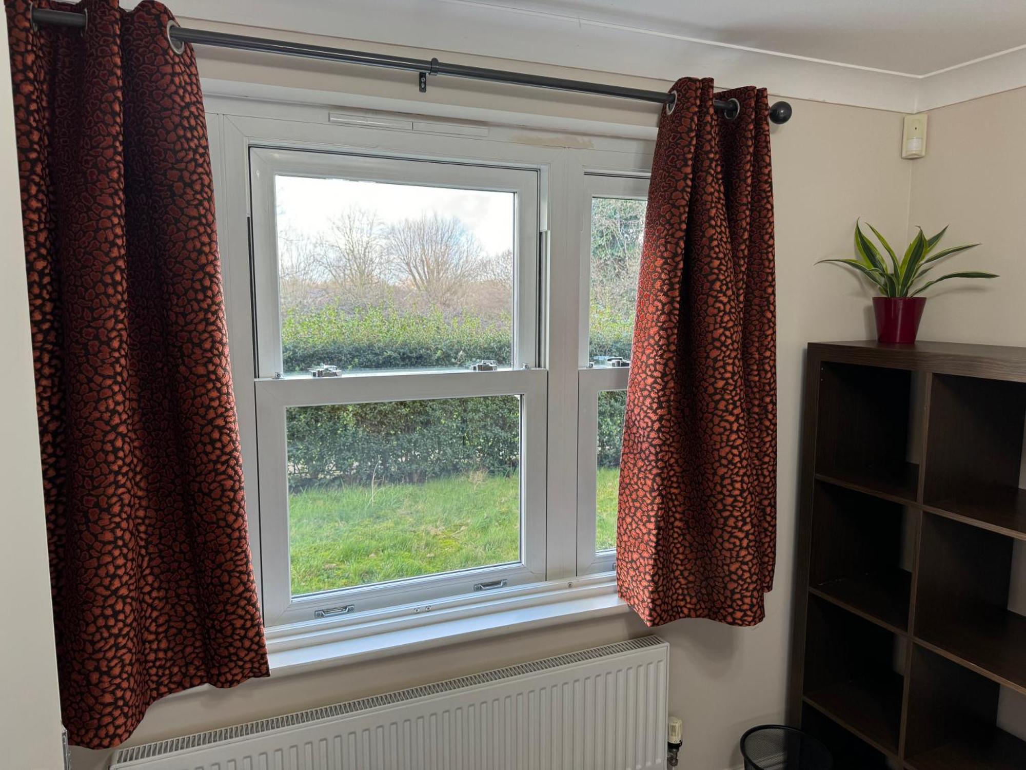 Guest house Riverview Colchester