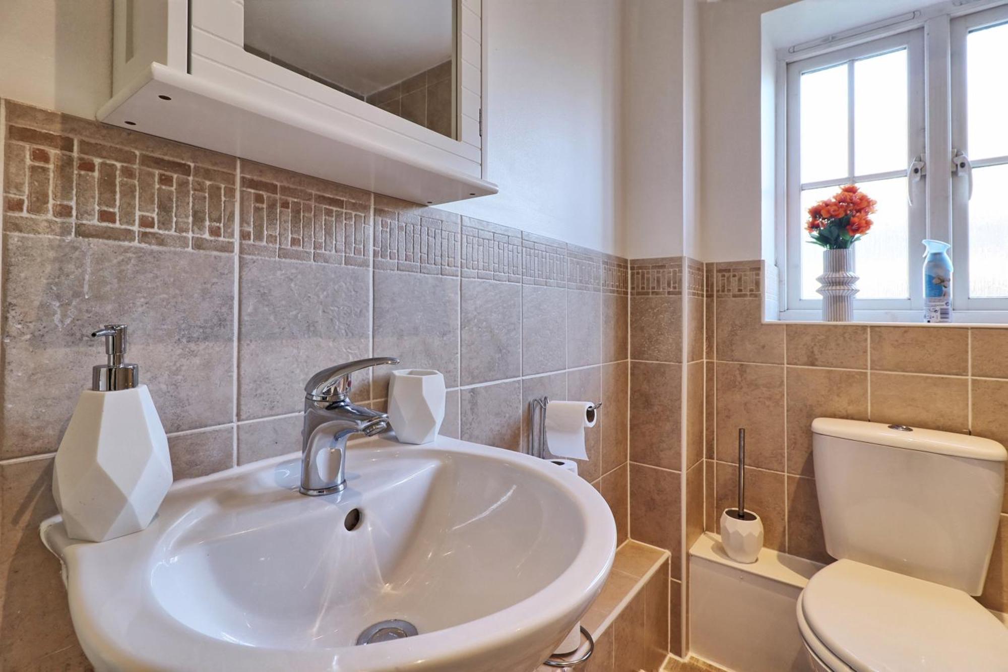 Apartment Hythe Hill Colchester