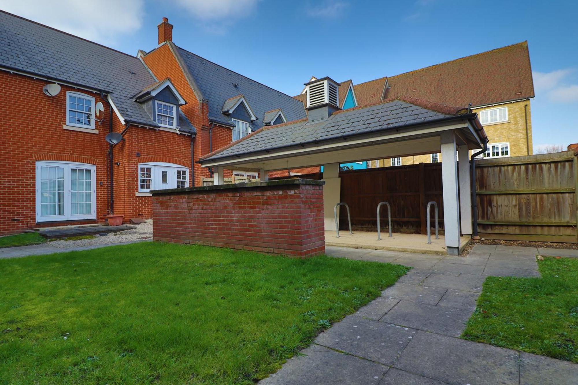 Apartment Hythe Hill