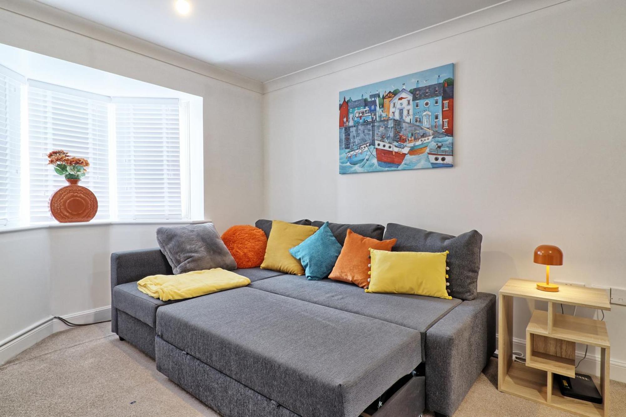 Apartment Hythe Hill Colchester
