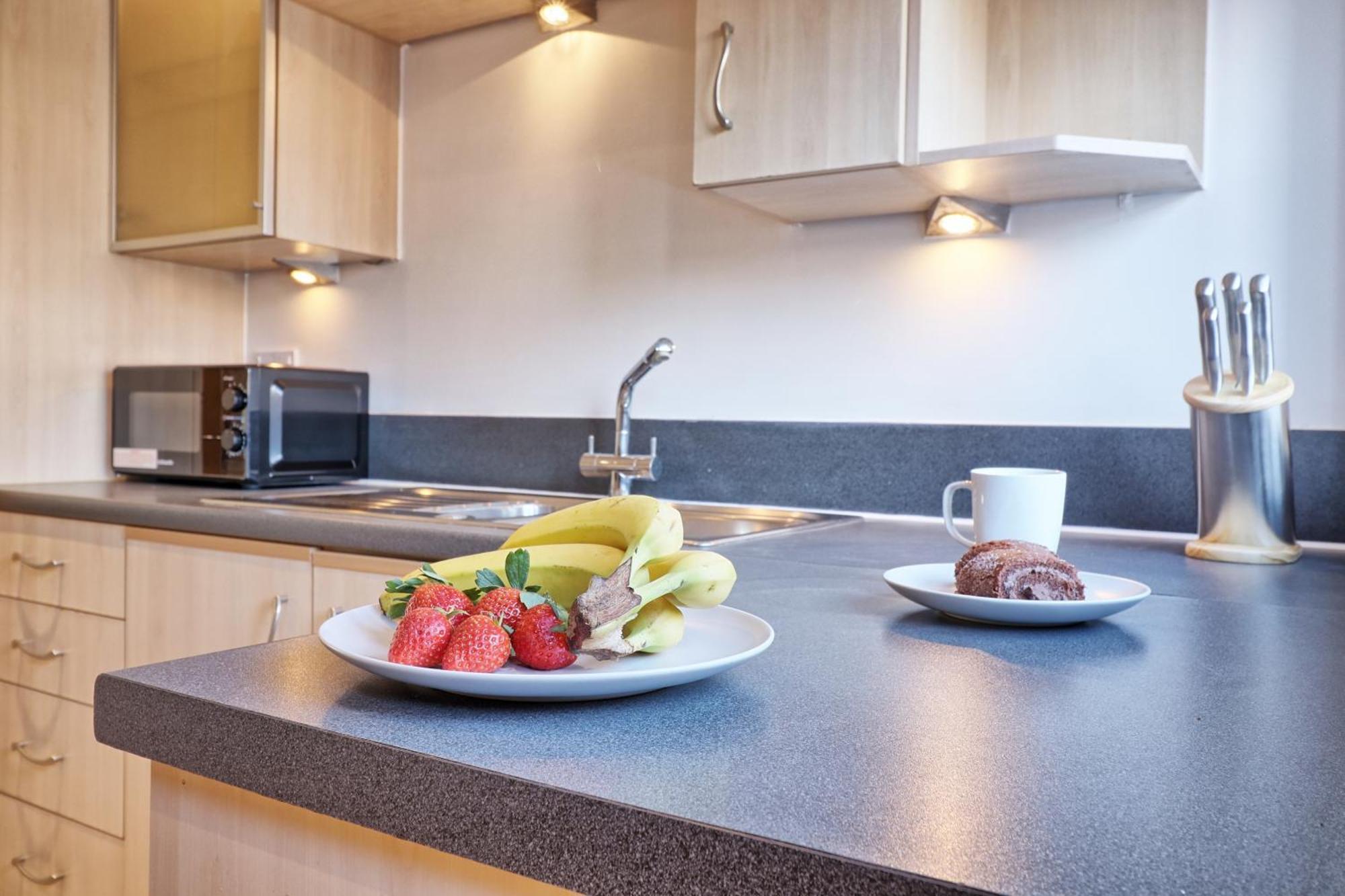 Apartment Hythe Hill Colchester