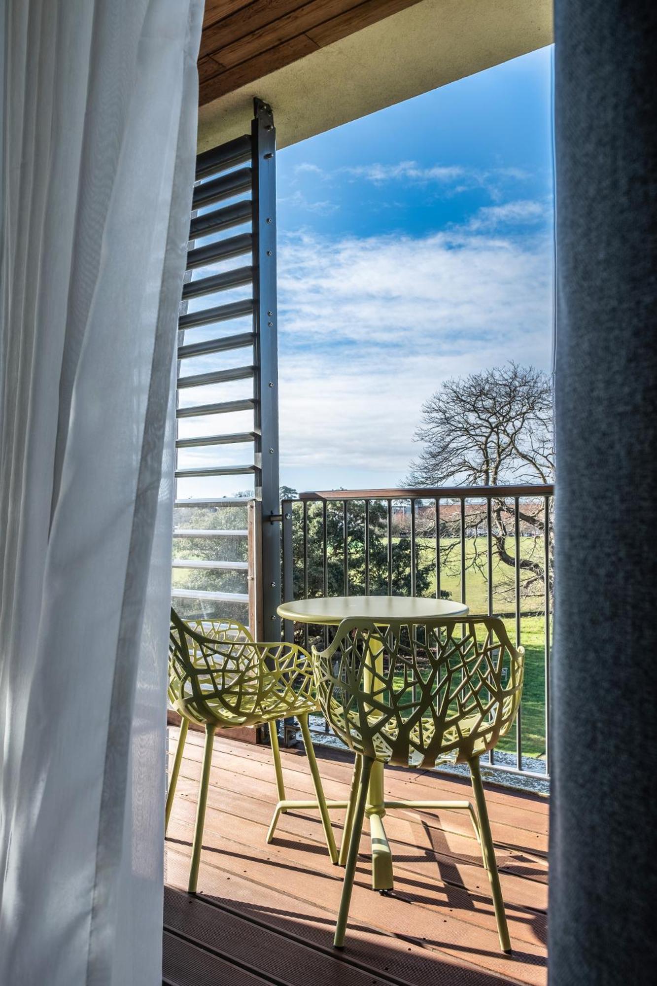 Wivenhoe House 4*