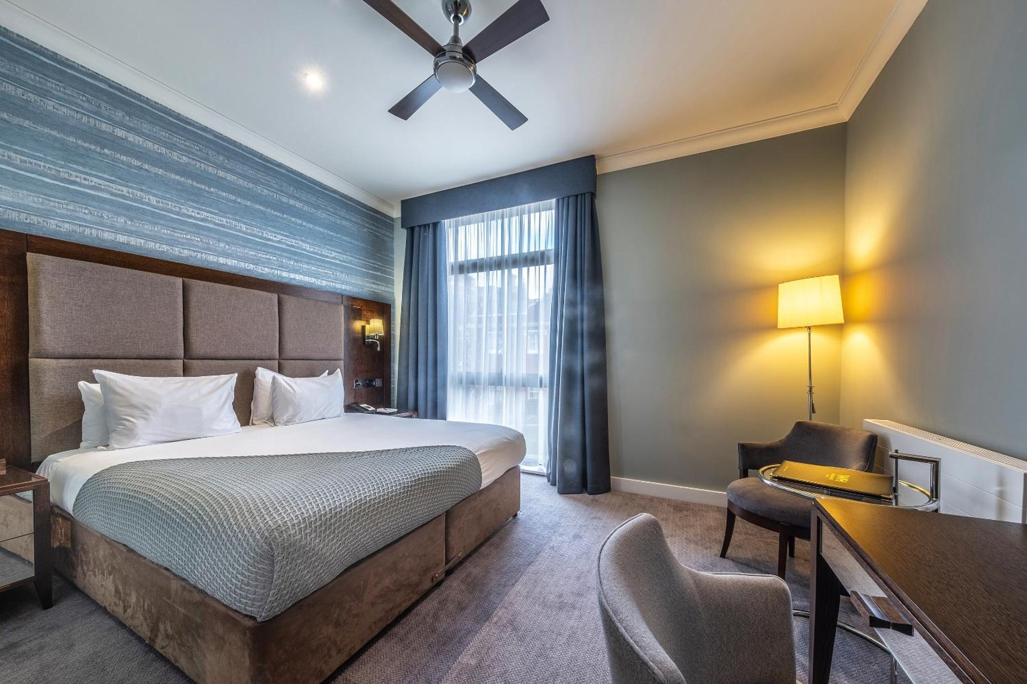 Wivenhoe House 4*