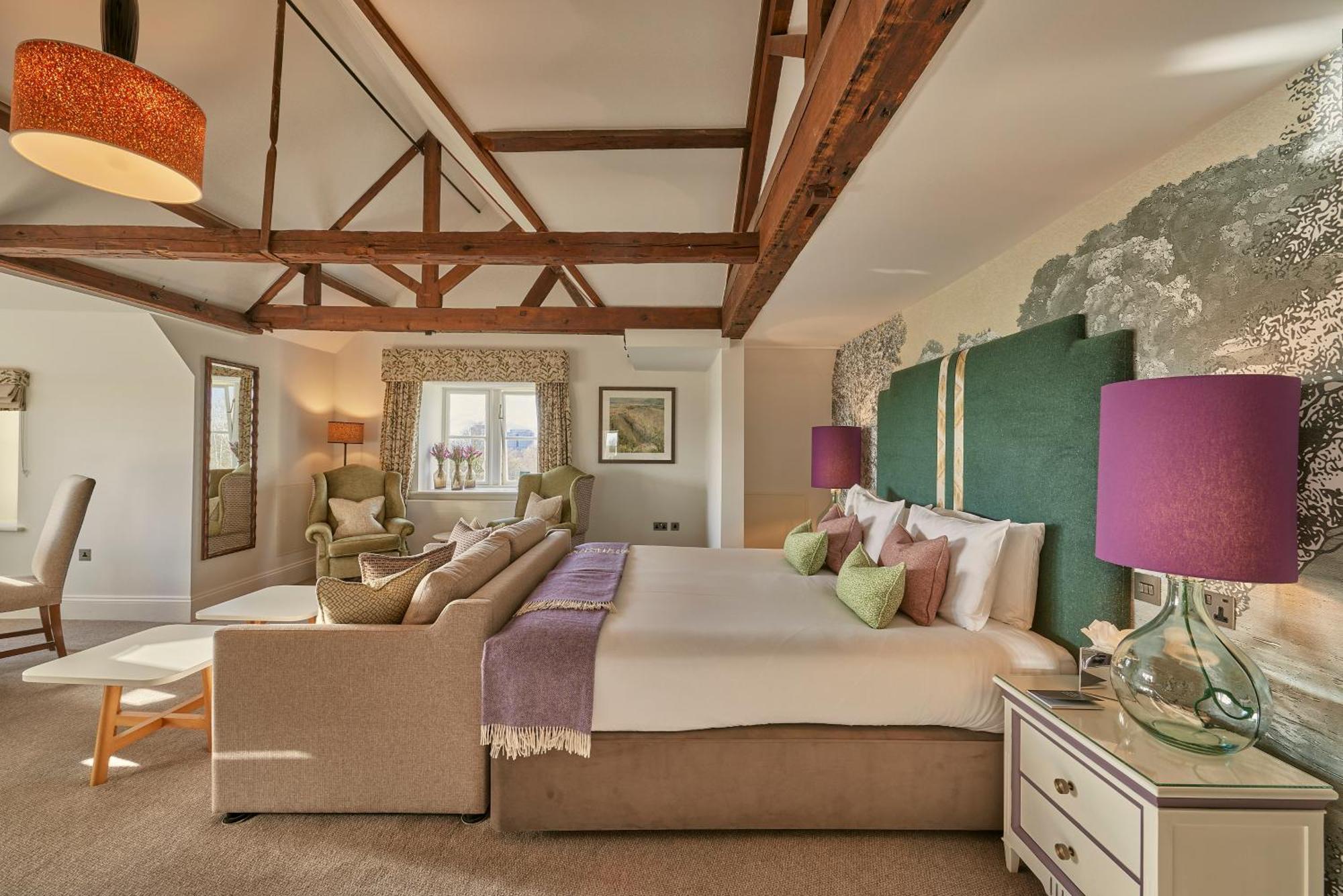 Wivenhoe House Colchester
