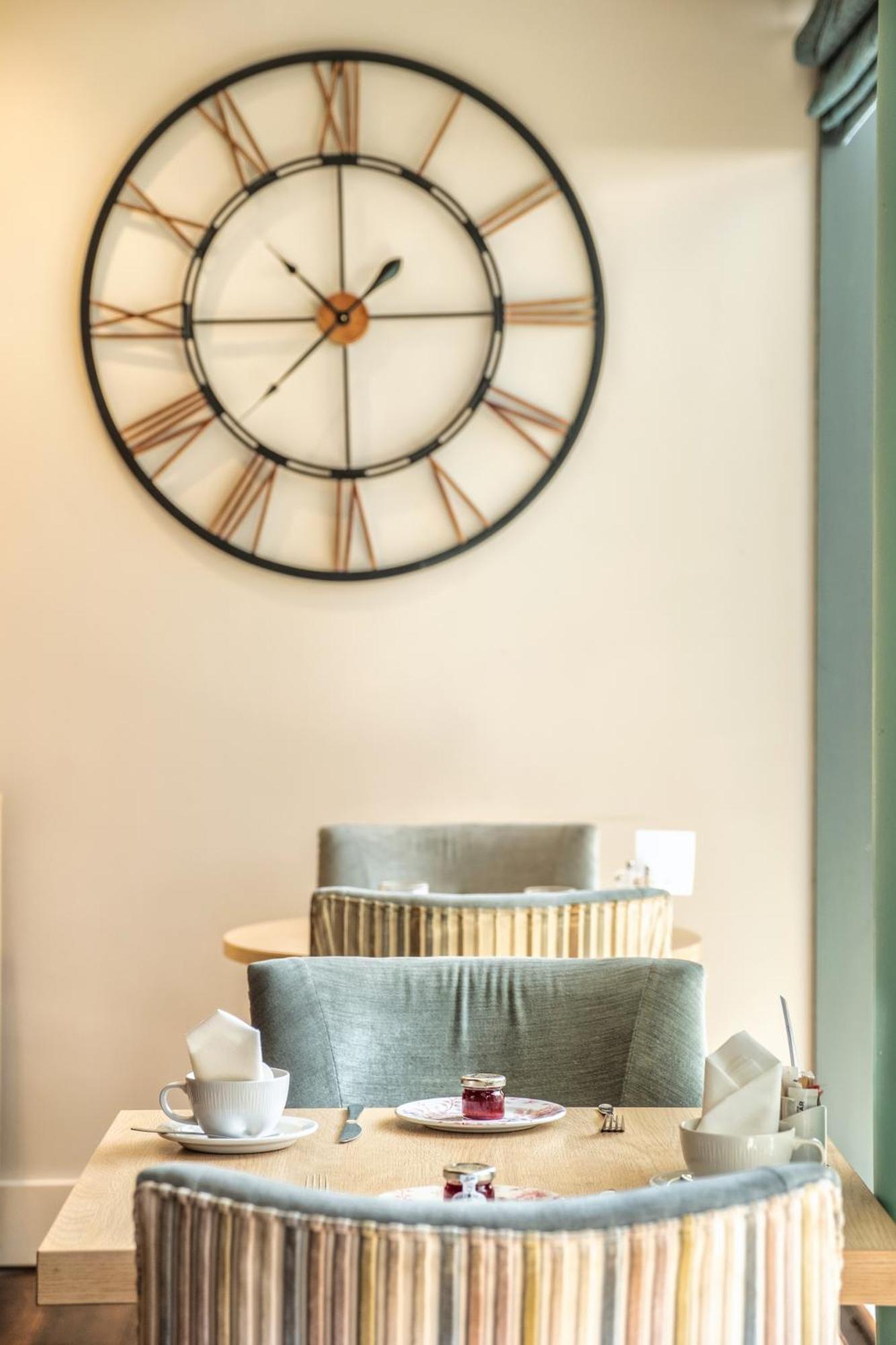 Wivenhoe House Hotel Colchester