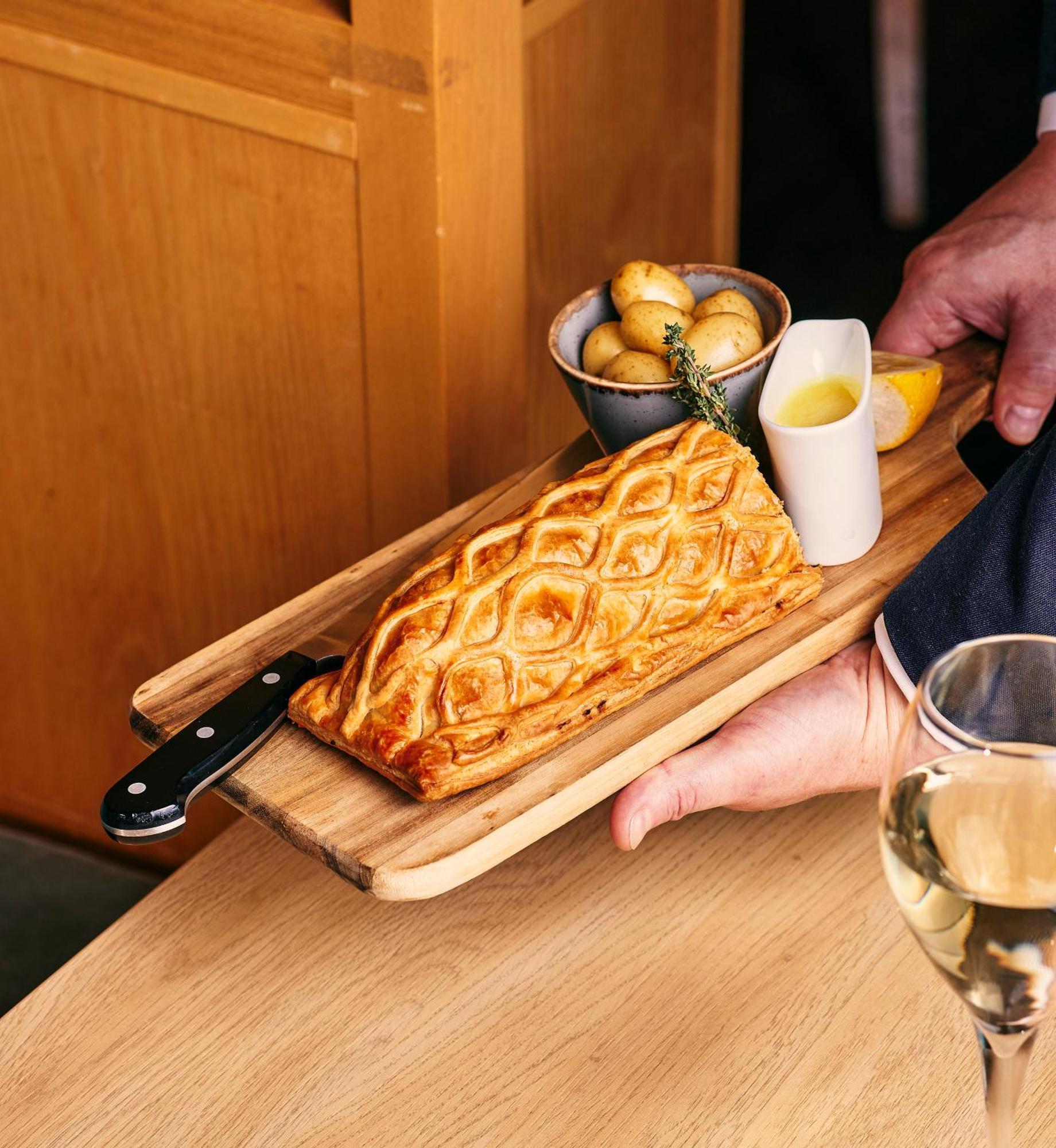 Wivenhoe House Hotel 4*