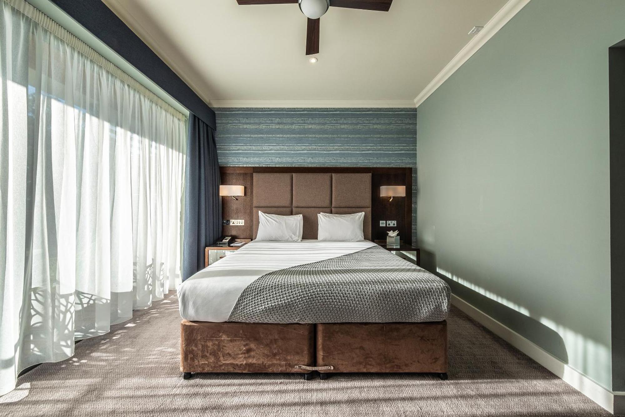 Wivenhoe House Hotel Colchester