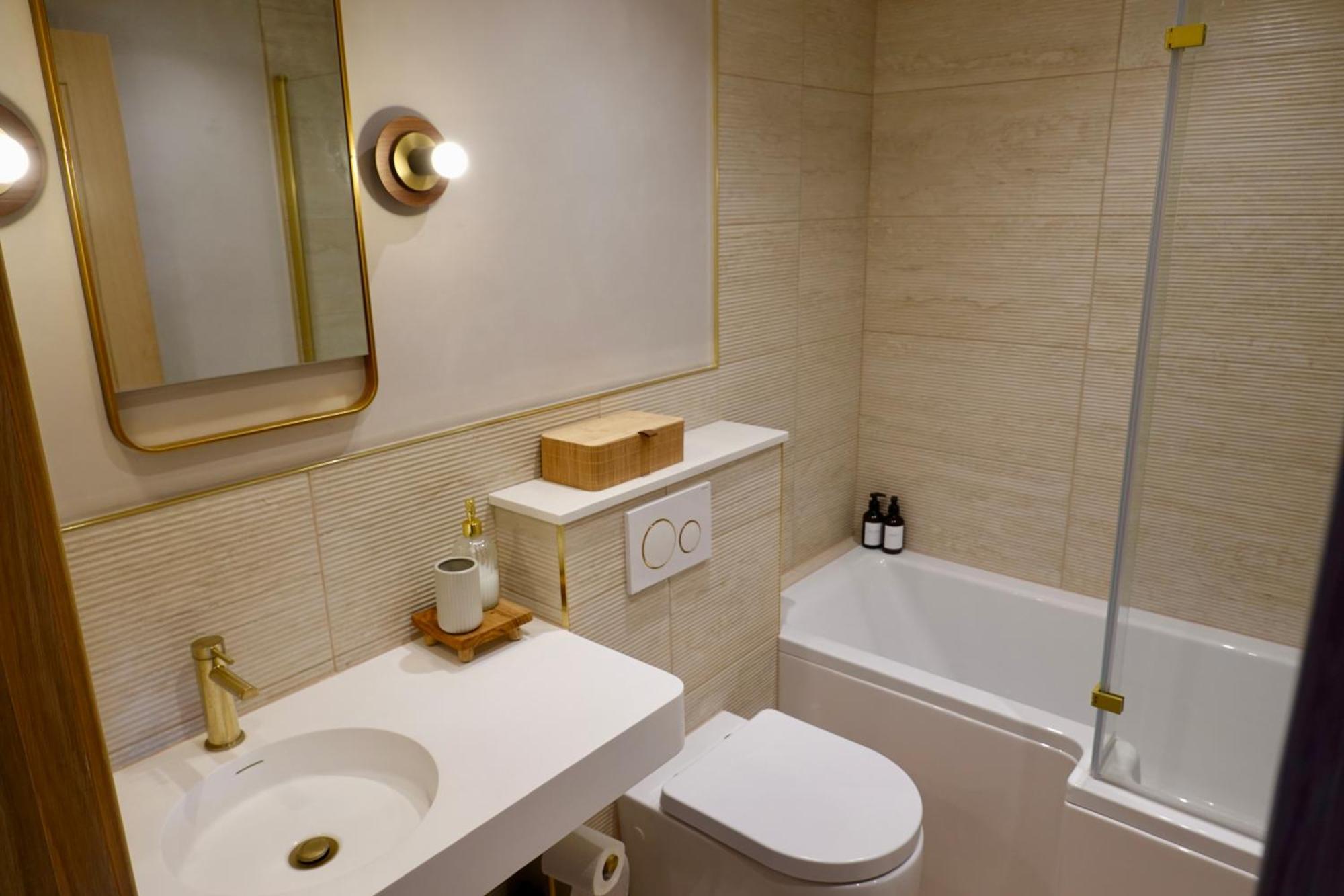 Holiday home Oakview Colchester