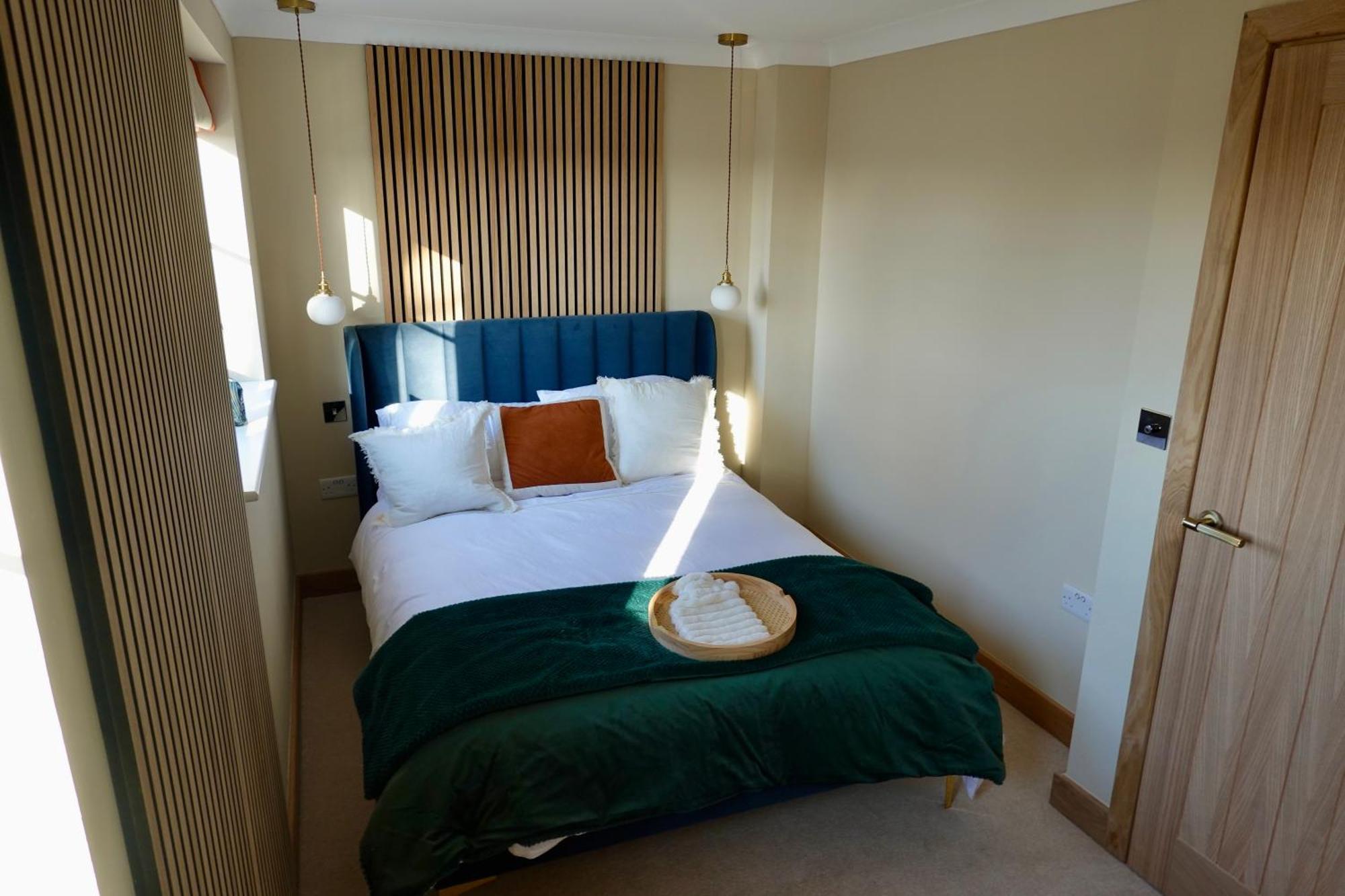 Oakview Holiday home *