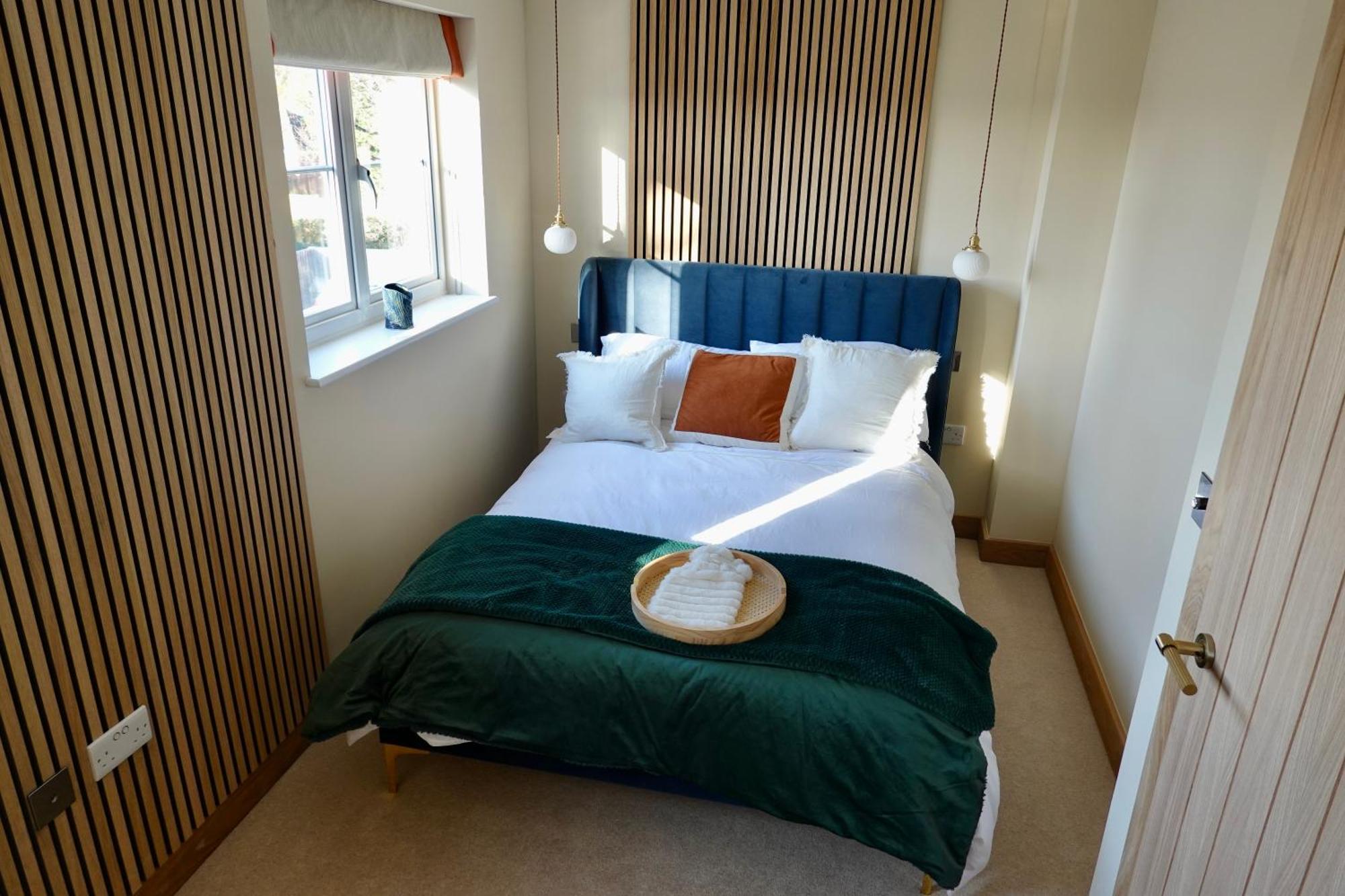 Holiday home Oakview *