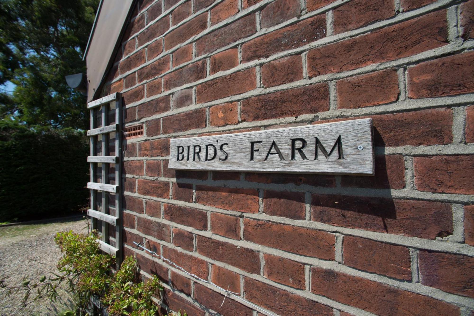 Apartment Birds Farm Colchester