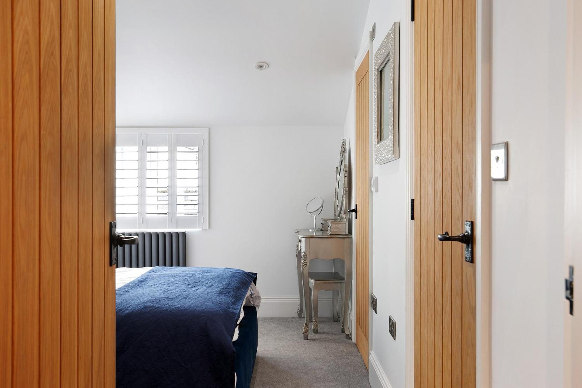 Holiday home Priory Farm