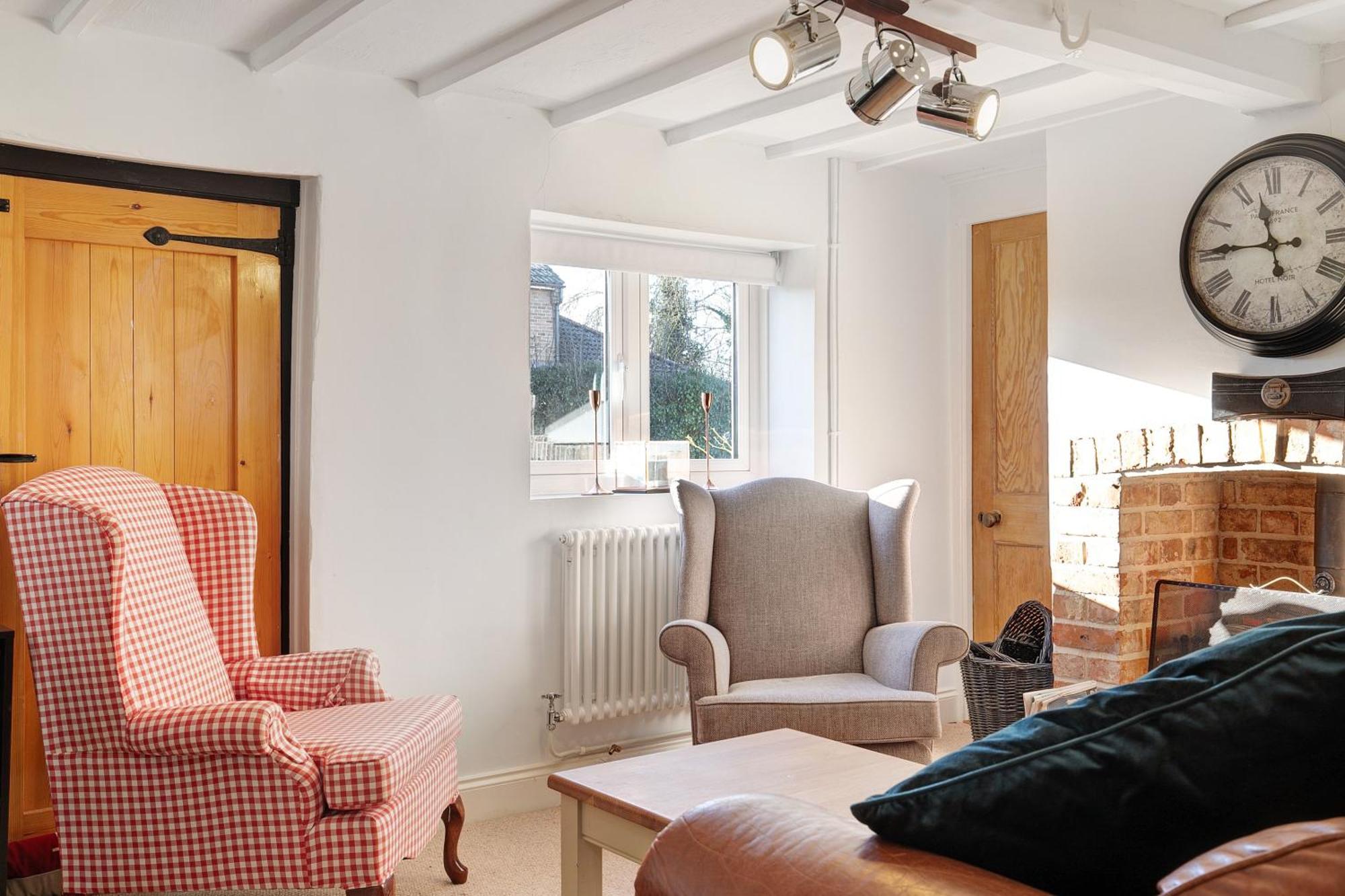 Holiday home Priory Farm Colchester