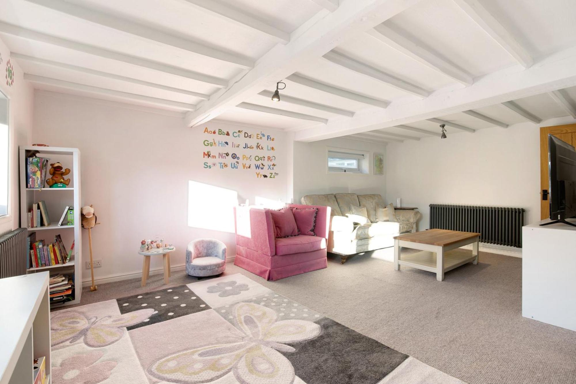 Holiday home Priory Farm Colchester