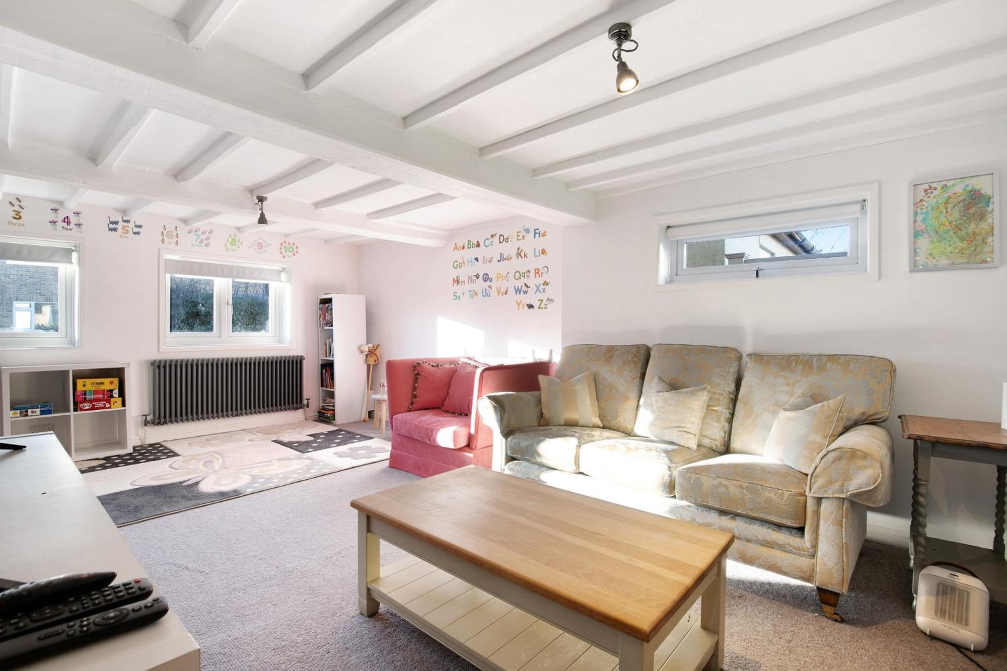 Priory Farm Holiday home *