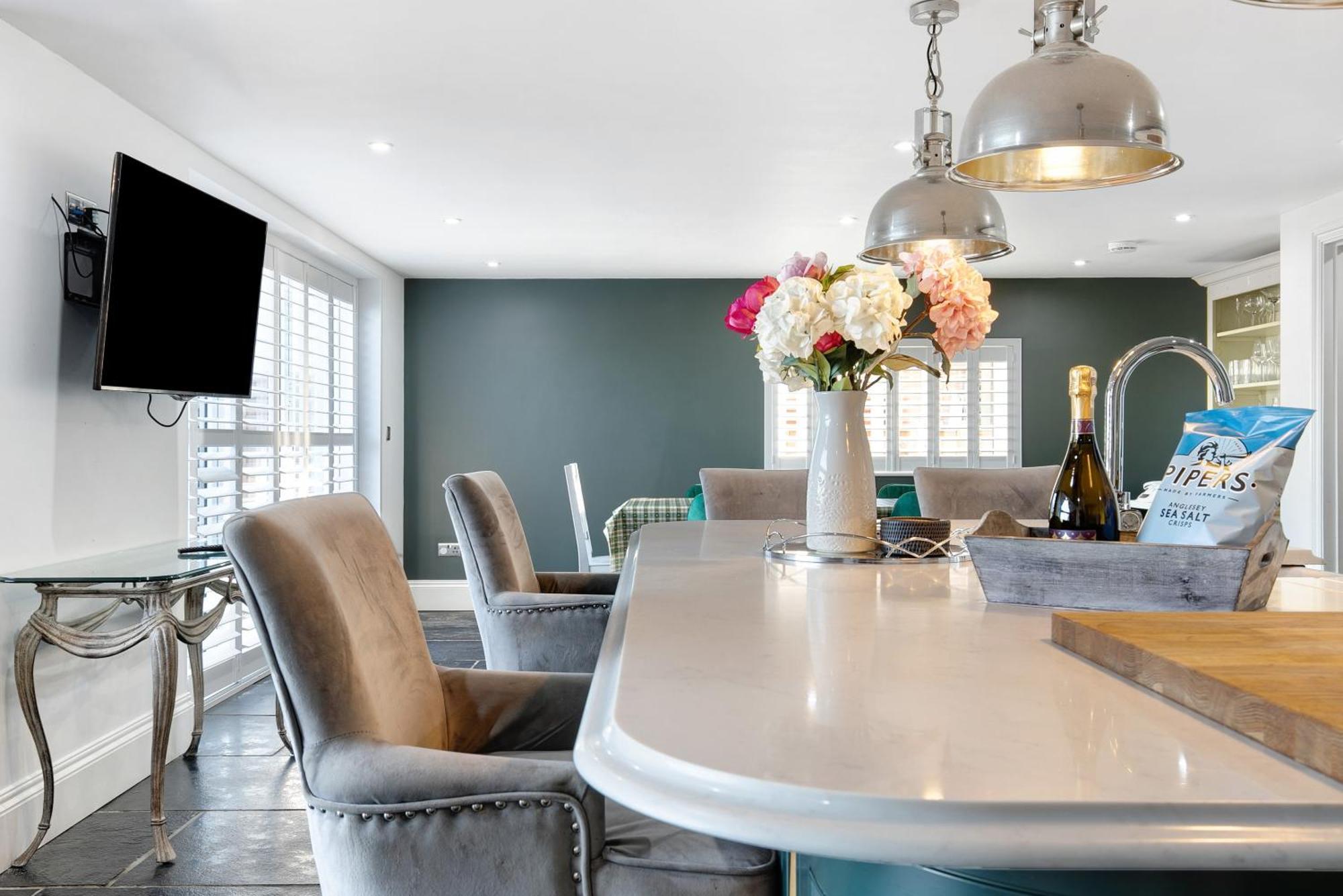Priory Farm Holiday home Colchester