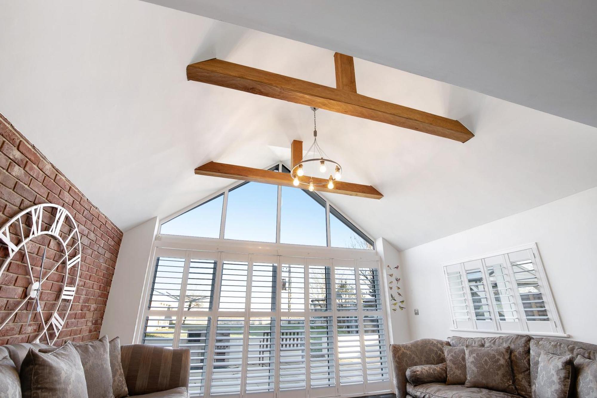 Priory Farm Holiday home
