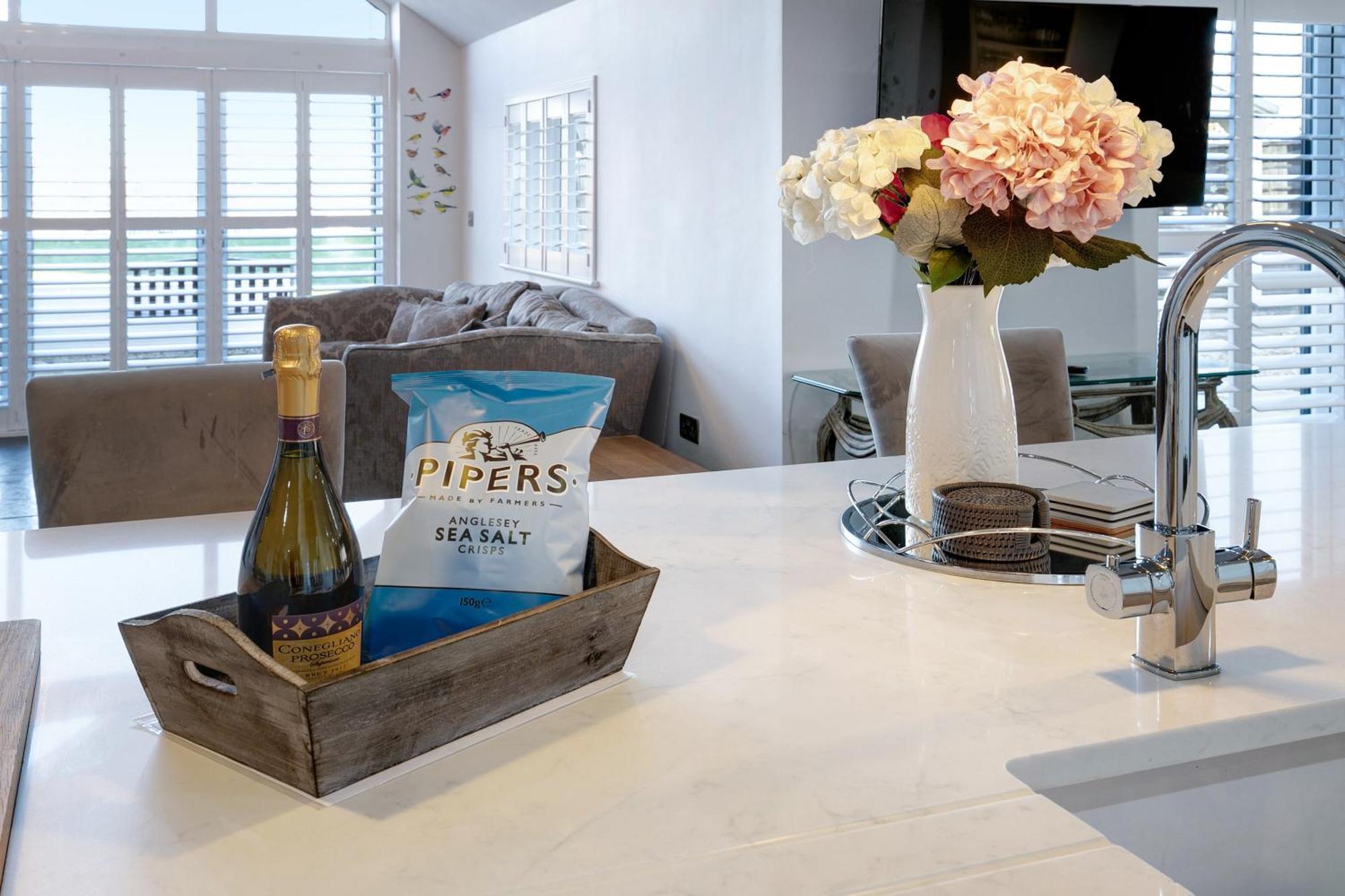 Priory Farm Holiday home *