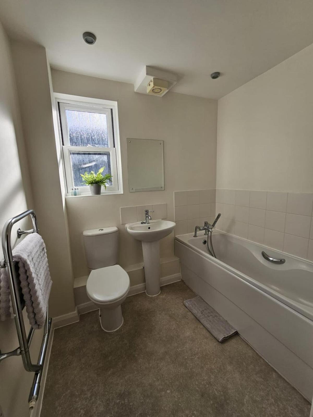Eaglegate Apartment Colchester