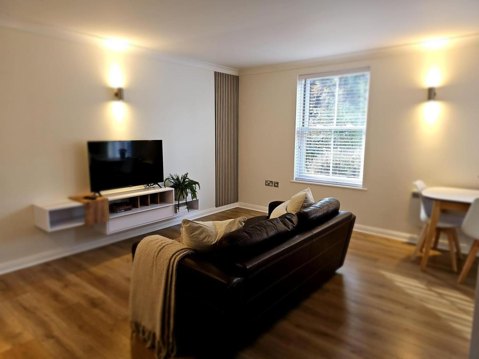 Eaglegate Colchester