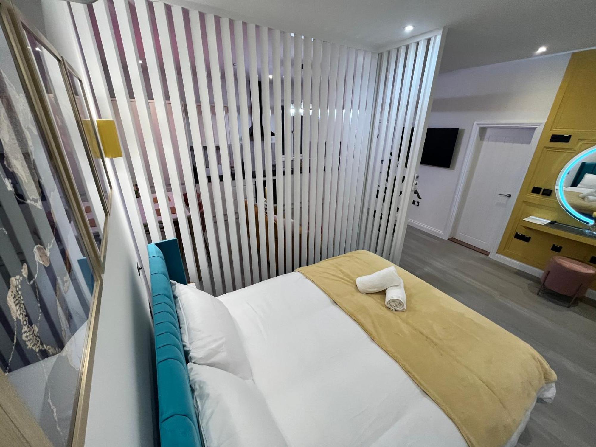 Stylish Apartment Colchester
