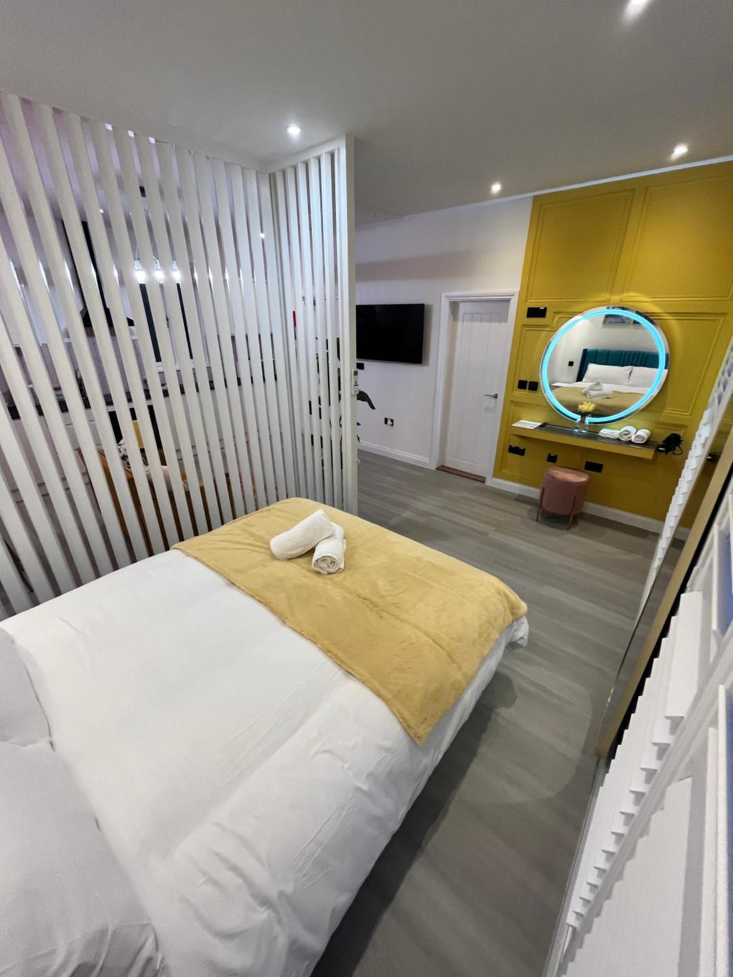 Apartment Stylish *