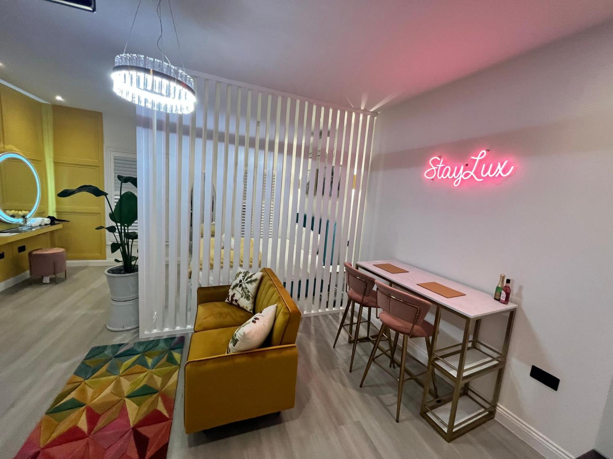 Apartment Stylish