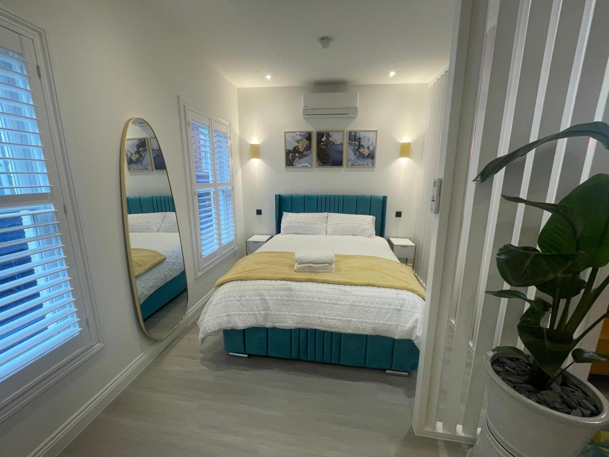 Apartment Stylish Colchester