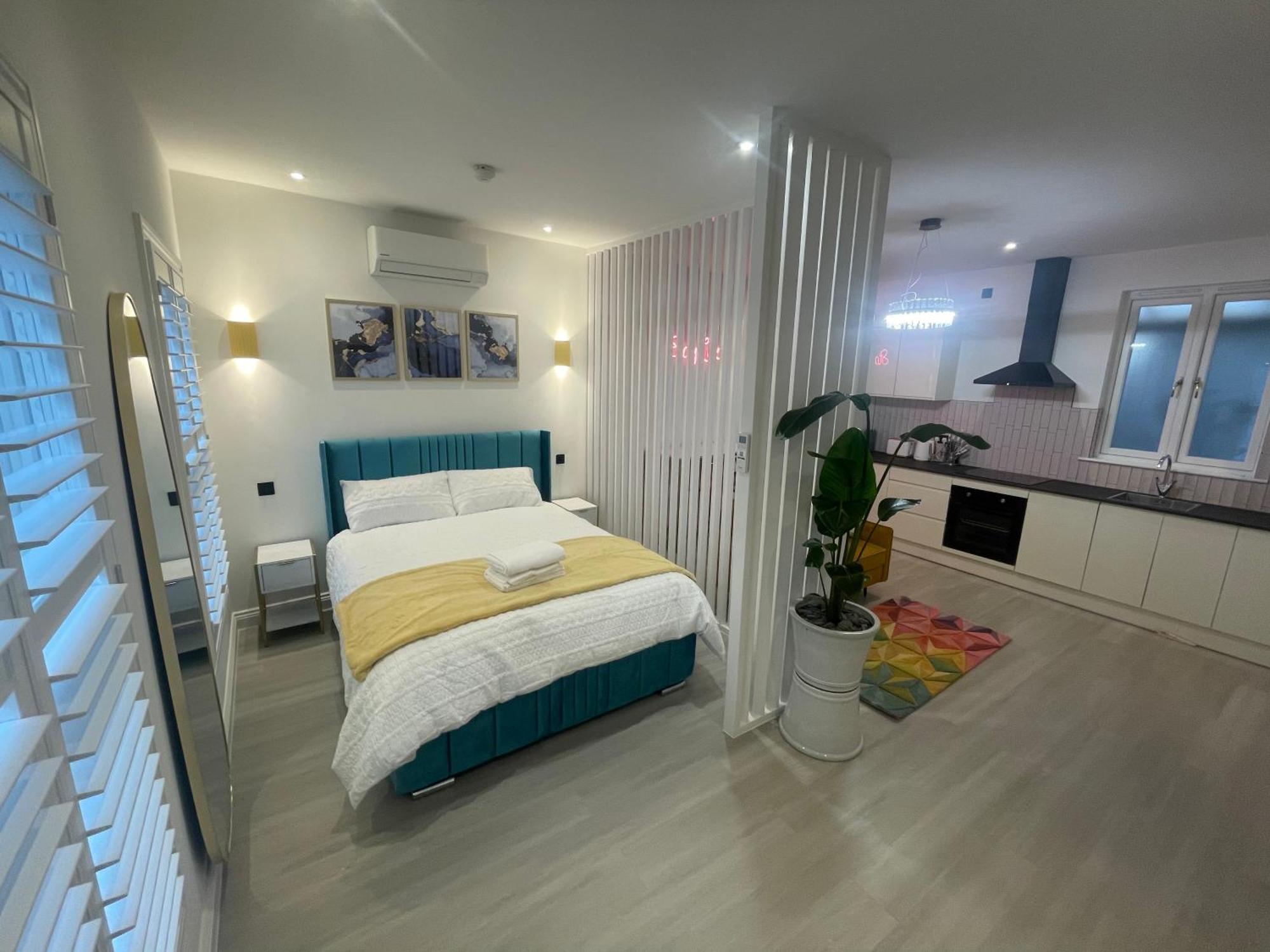 Apartment Stylish