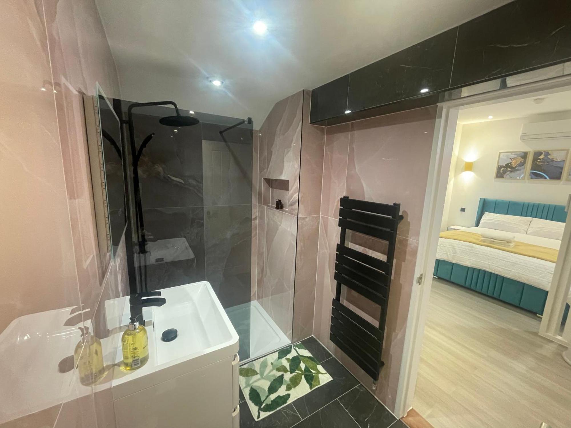 Apartment Stylish Colchester