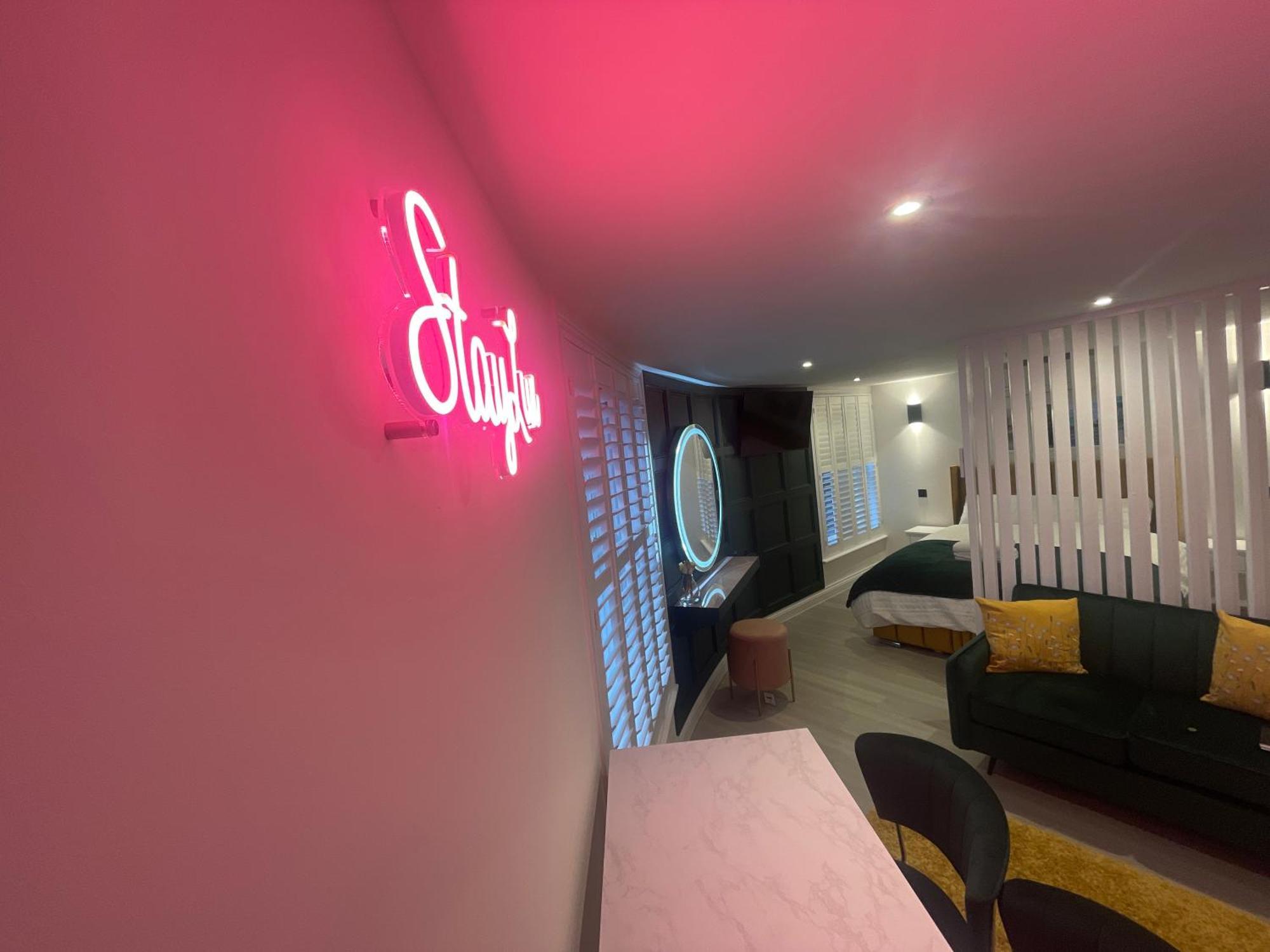 Swish Colchester