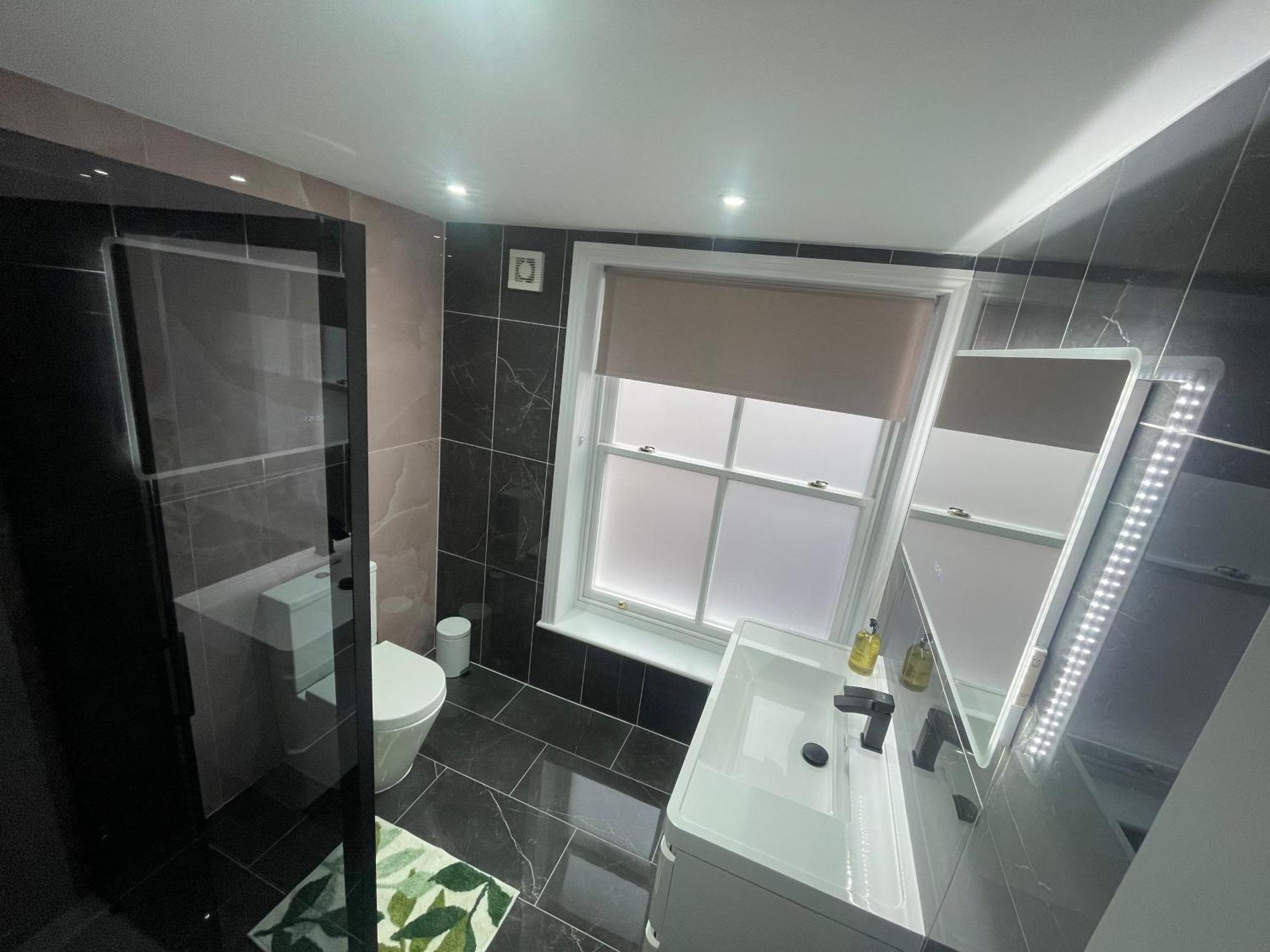 Swish Apartment