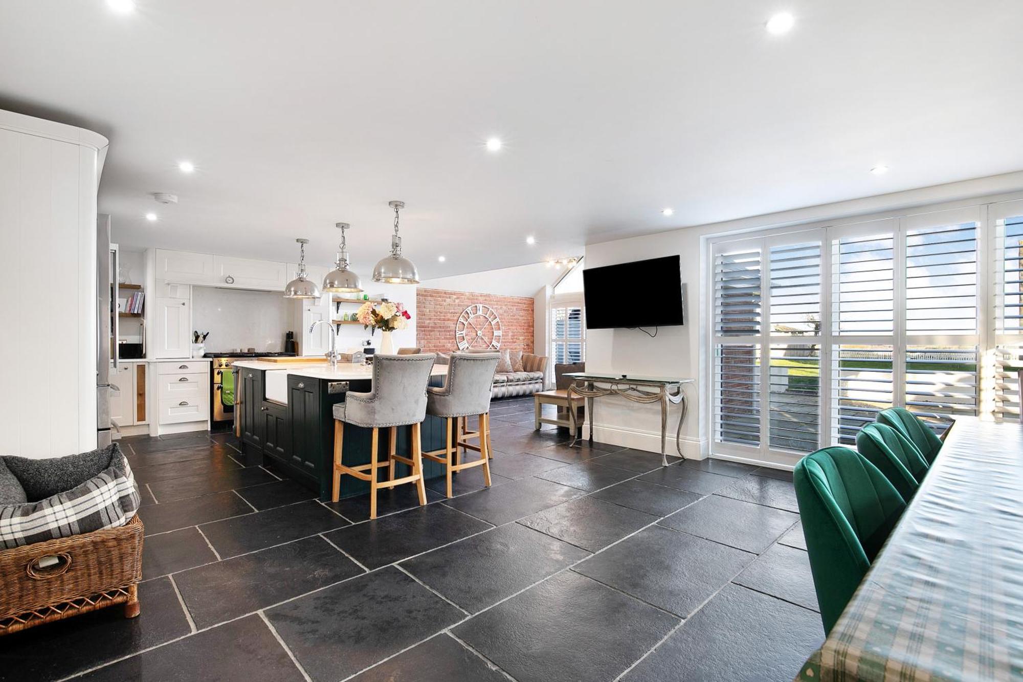 Priory Farm Holiday home