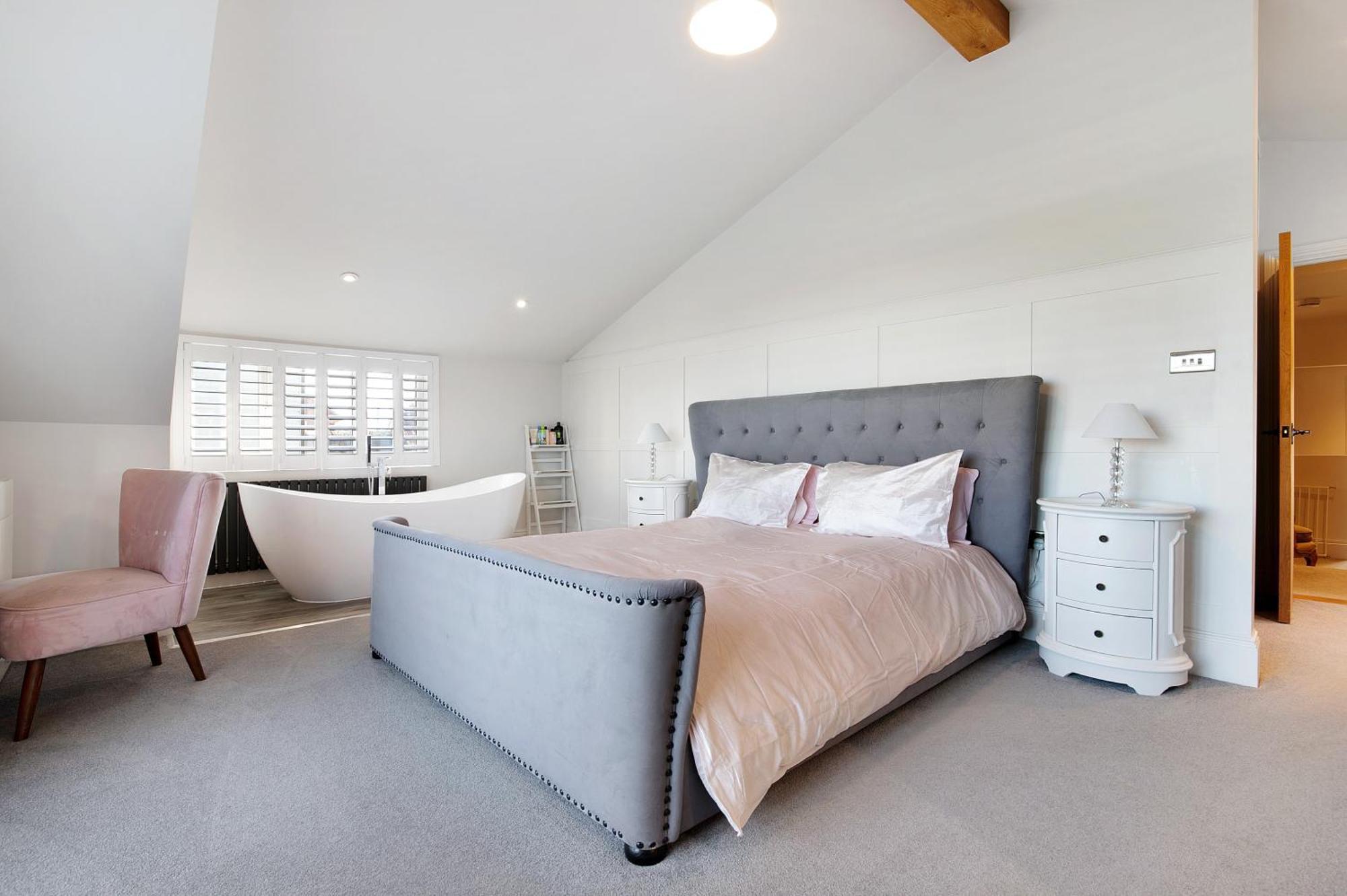 Priory Farm Holiday home