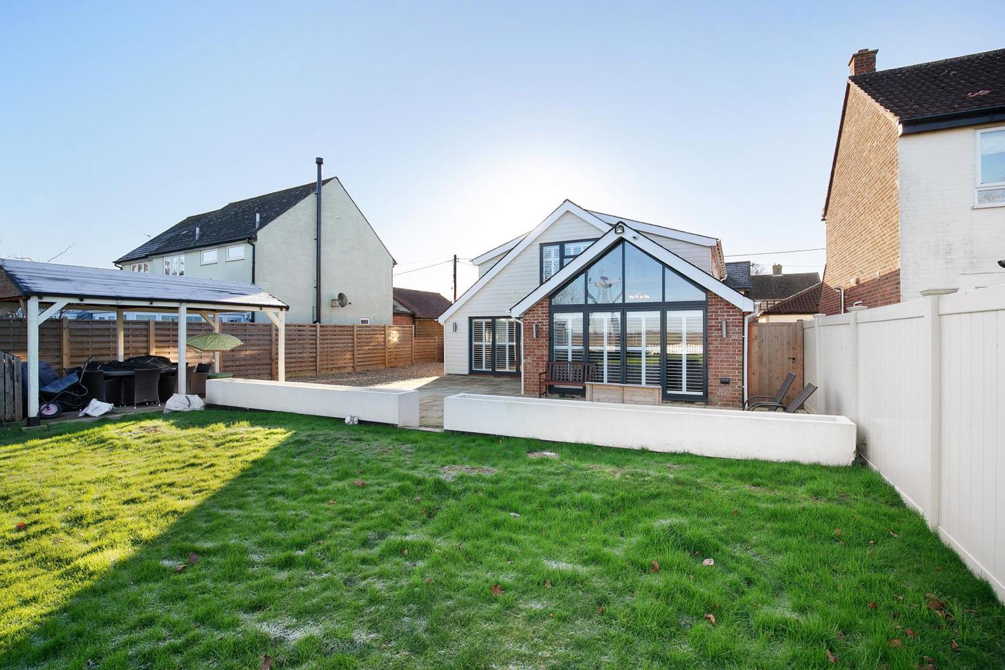 Priory Farm Holiday home *